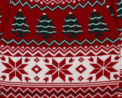 Foto 3 | Foto 3 | Suéter Navideño Baby Colors para Bebé Niña
