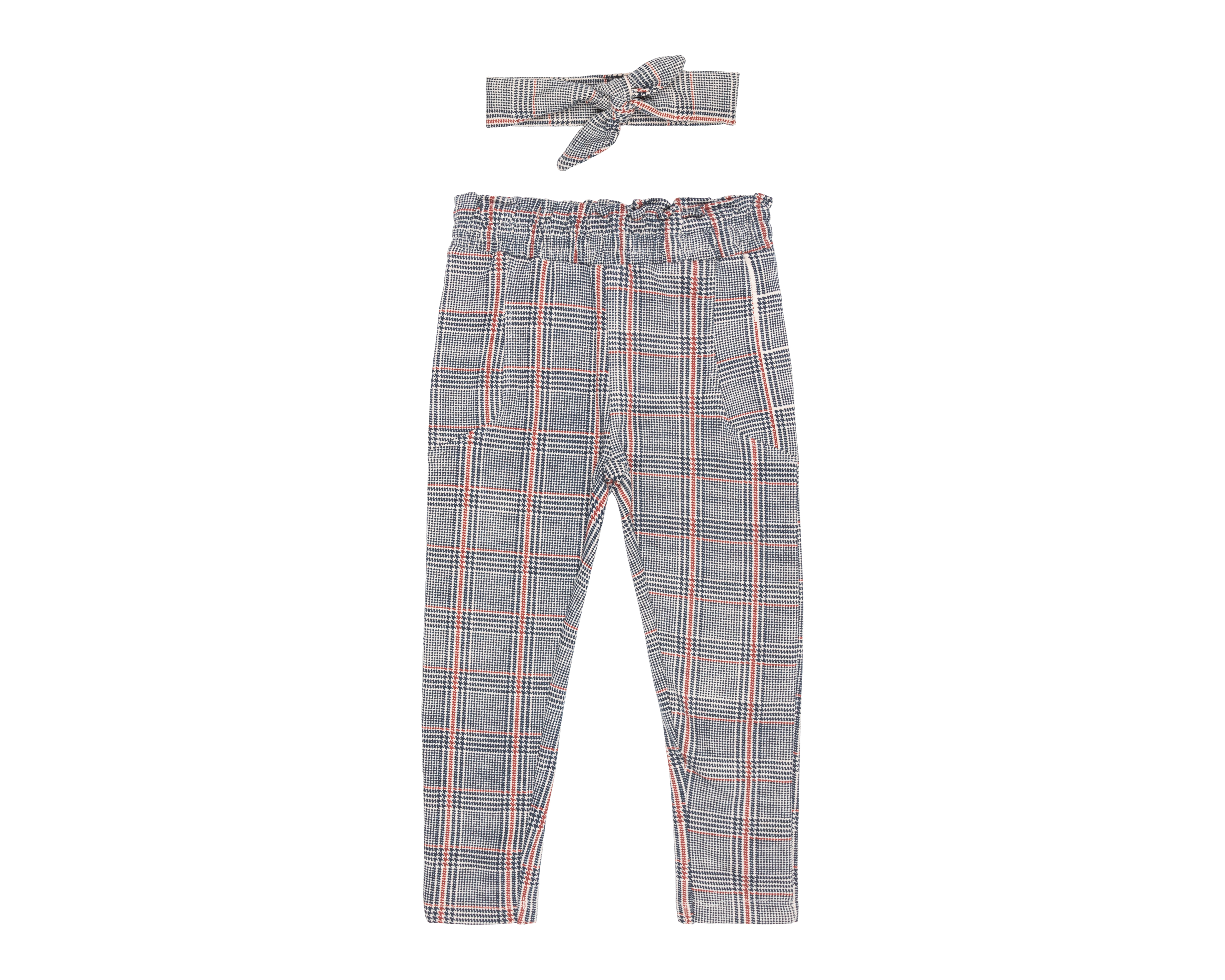 Foto 1 | Foto 1 | Pantalón para Bebé Koko Noko a Cuadros