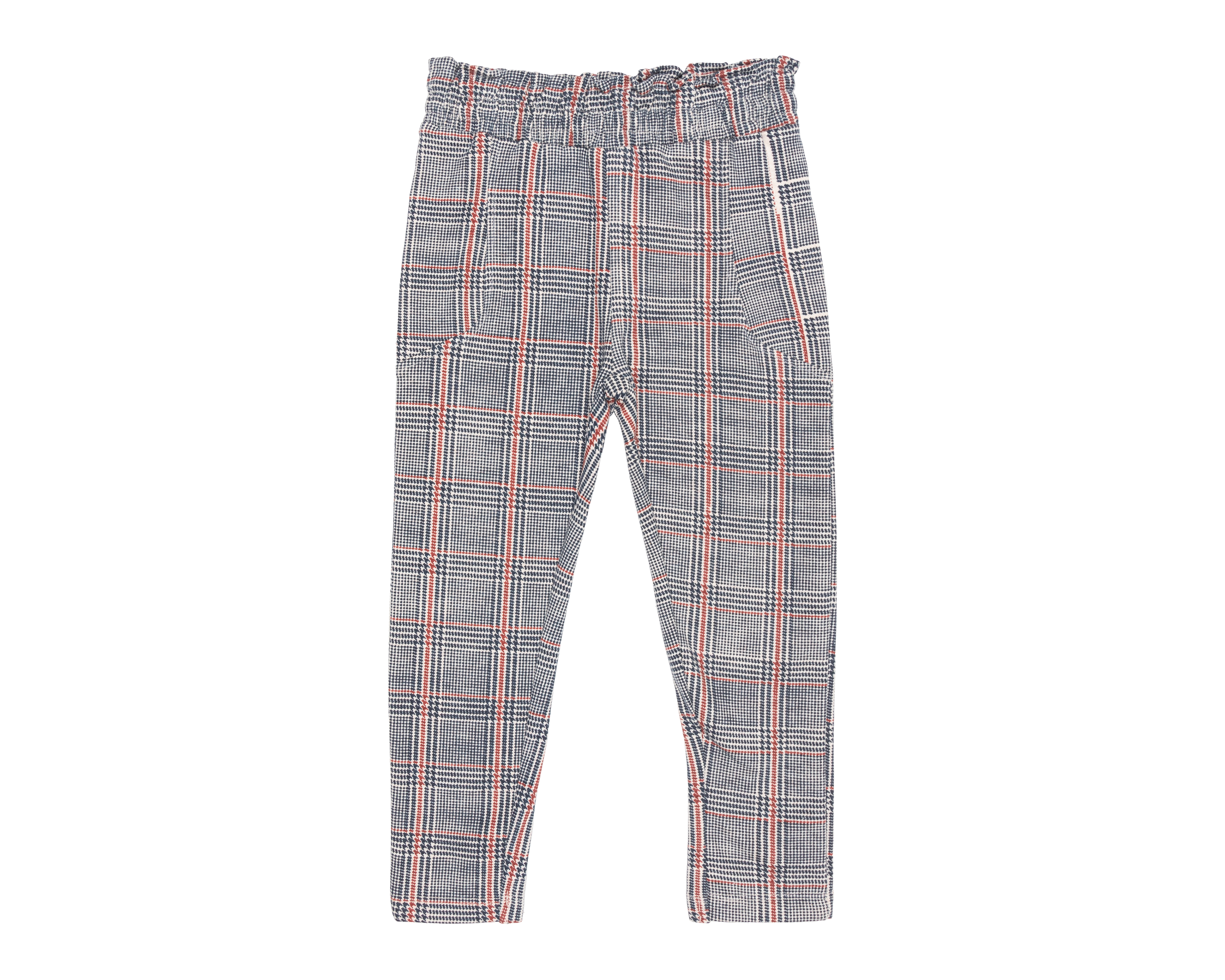 Foto 4 pulgar | Foto 3 | Pantalón para Bebé Koko Noko a Cuadros