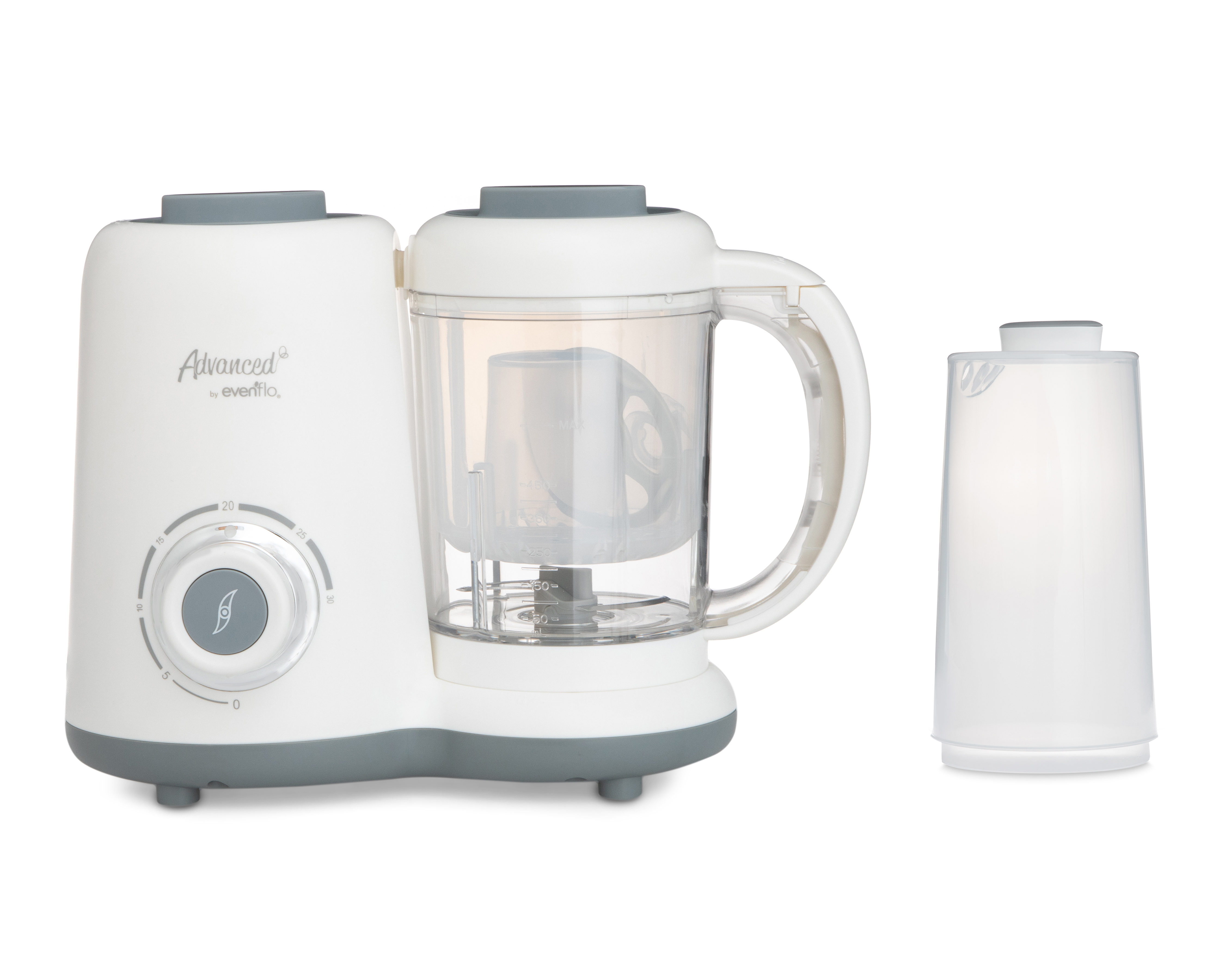 Foto 2 pulgar | Foto 1 | Multiprocesador de Alimentos Evenflo Advanced 4 en 1