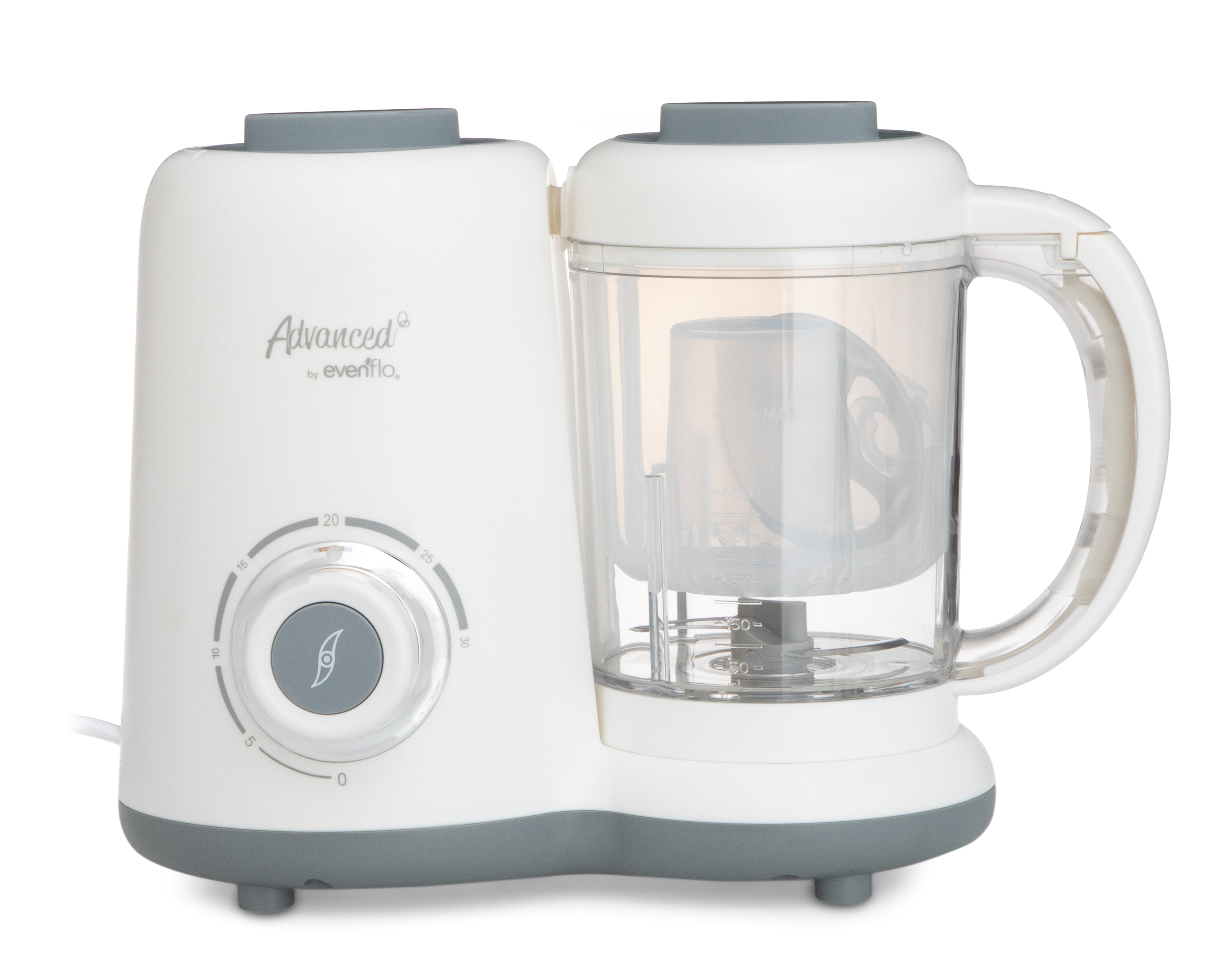 Foto 2 | Foto 2 | Multiprocesador de Alimentos Evenflo Advanced 4 en 1