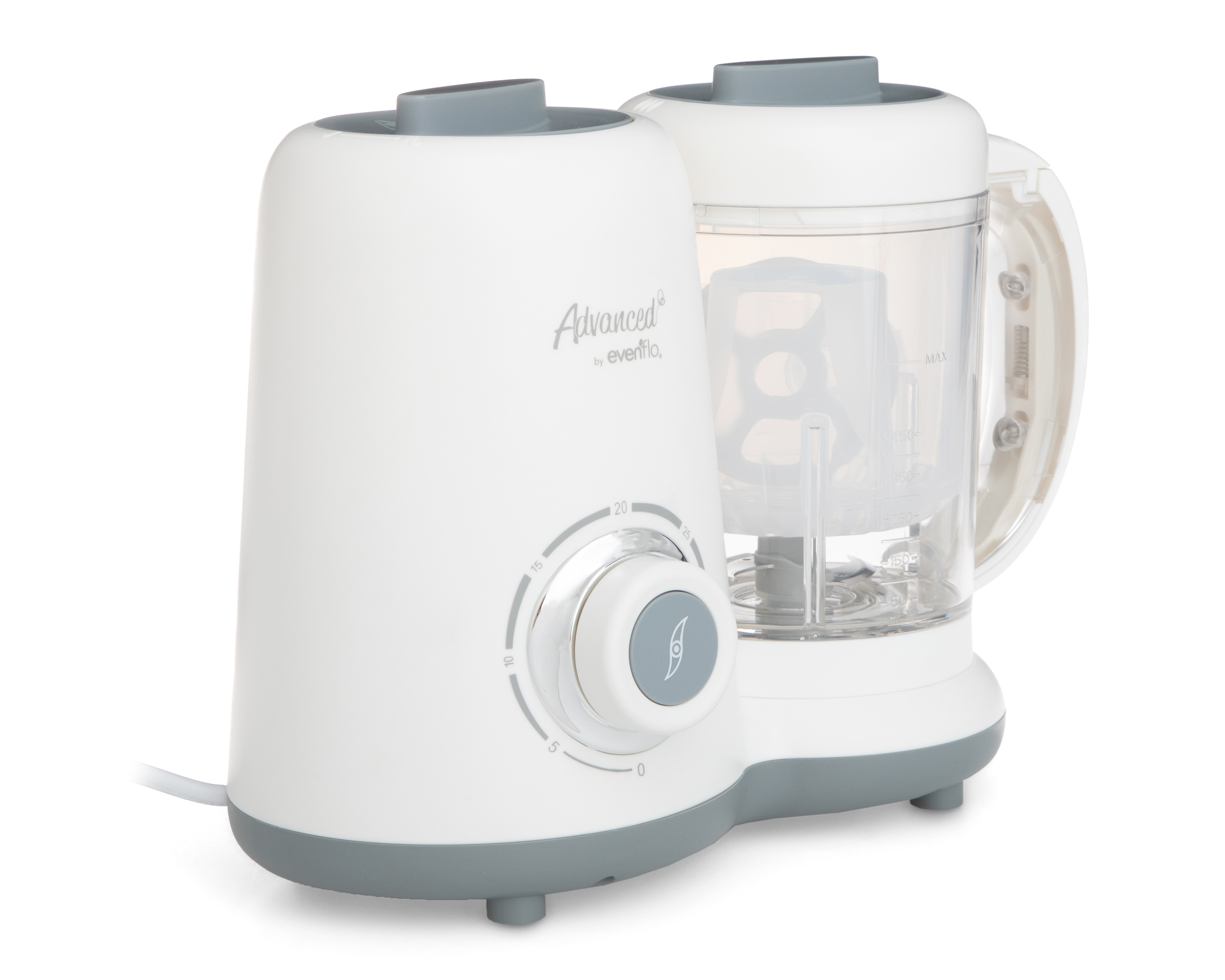 Foto 4 pulgar | Foto 3 | Multiprocesador de Alimentos Evenflo Advanced 4 en 1