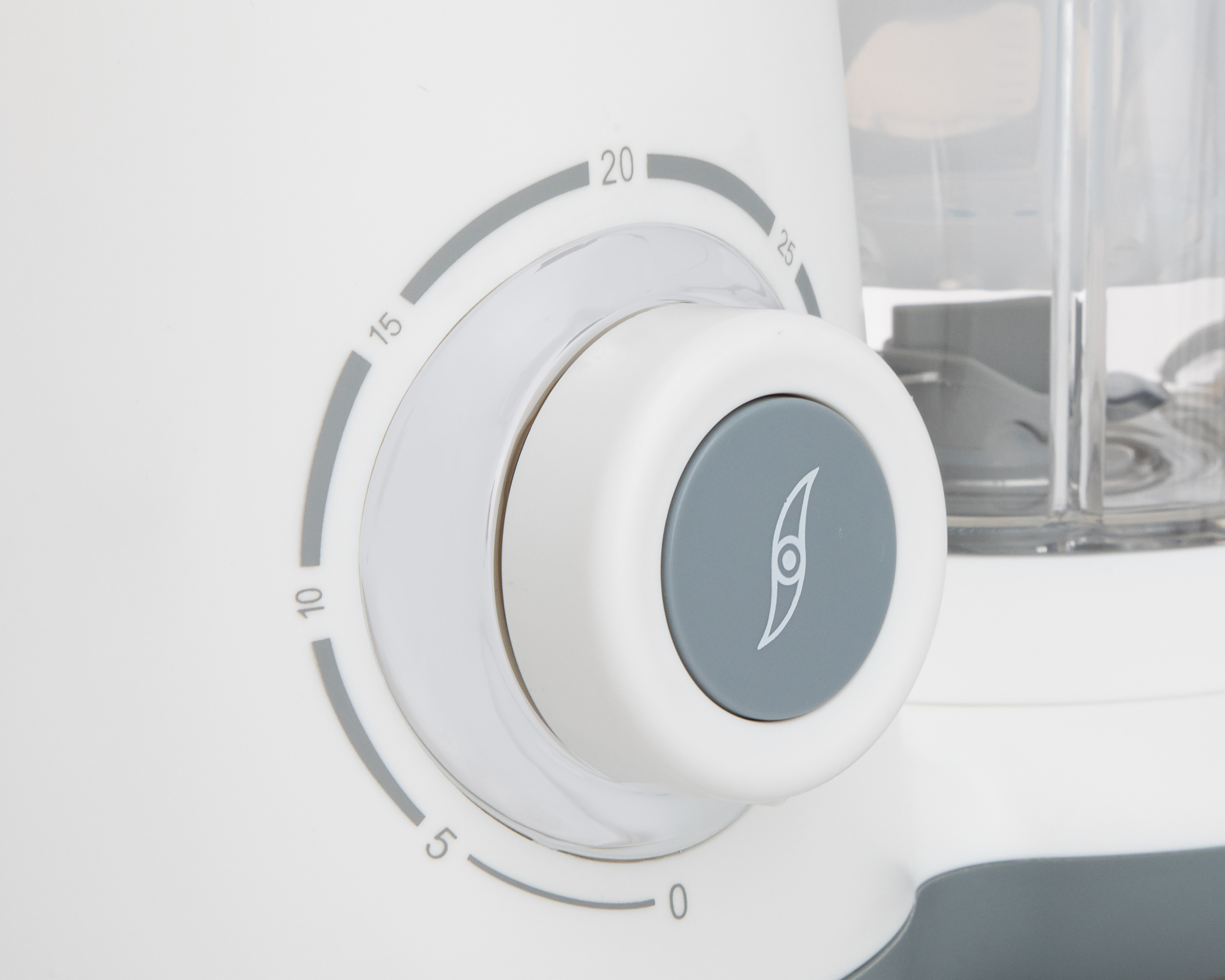 Foto 6 pulgar | Foto 5 | Multiprocesador de Alimentos Evenflo Advanced 4 en 1