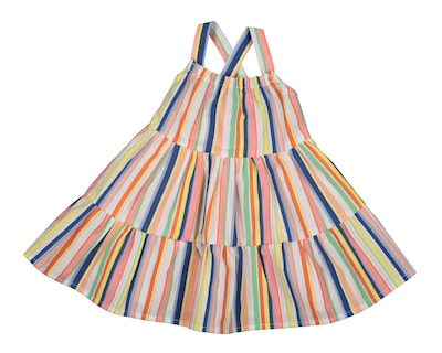 Foto 1 | Foto 1 | Vestido para Bebé Baby Colors Estampado