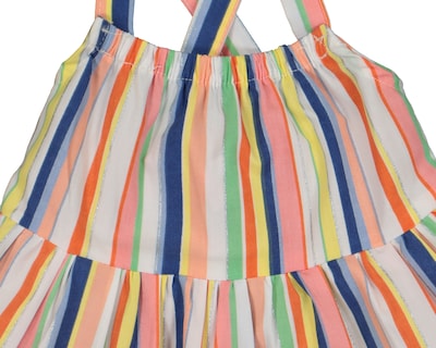 Foto 3 | Foto 3 | Vestido para Bebé Baby Colors Estampado