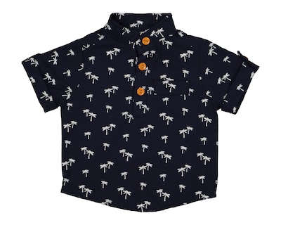 Foto 3 | Foto 3 | Short y Camisa para Bebé Niño Baby Colors