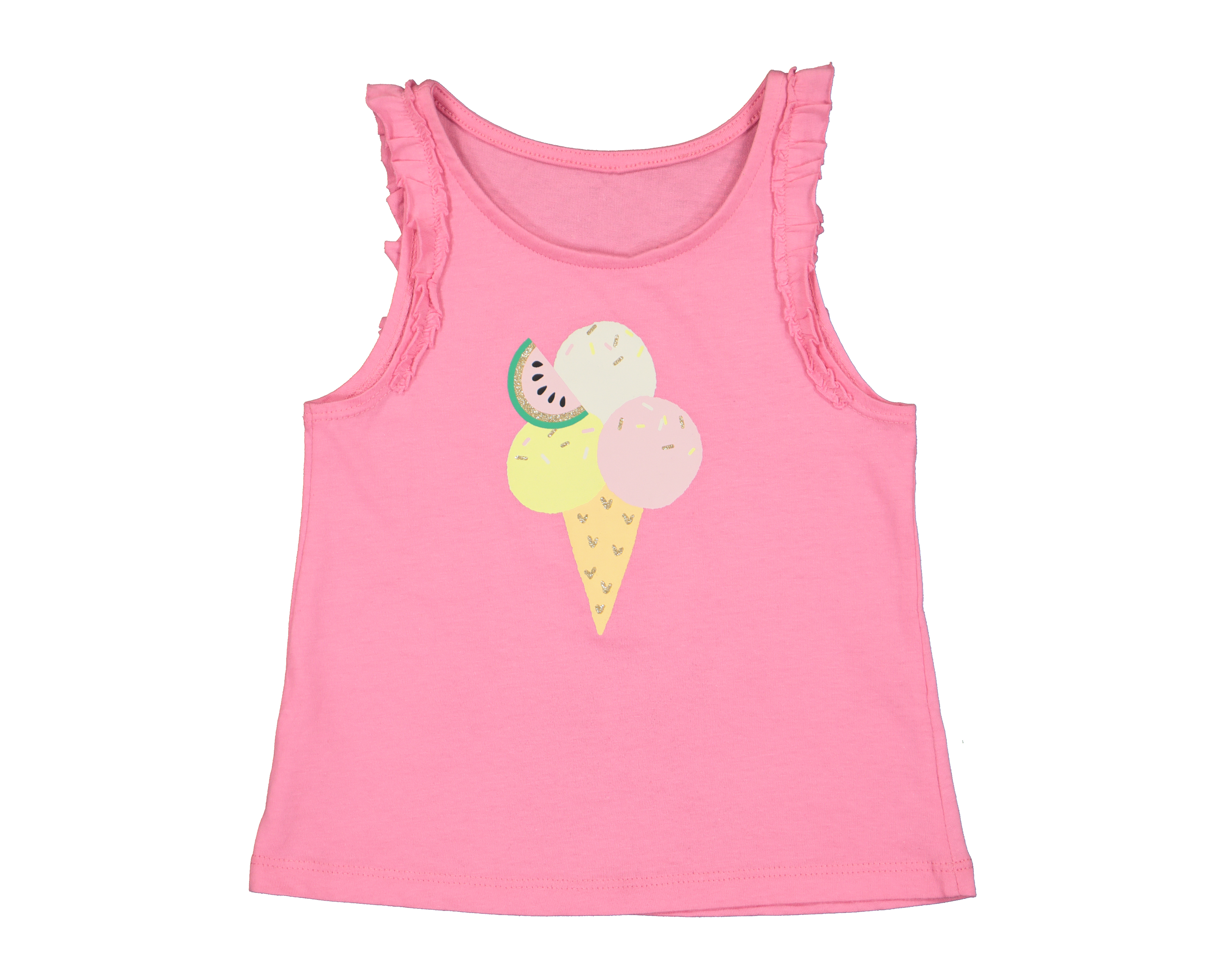 Foto 3 | Foto 3 | Conjunto de Short y Playera Baby Colors para Niña