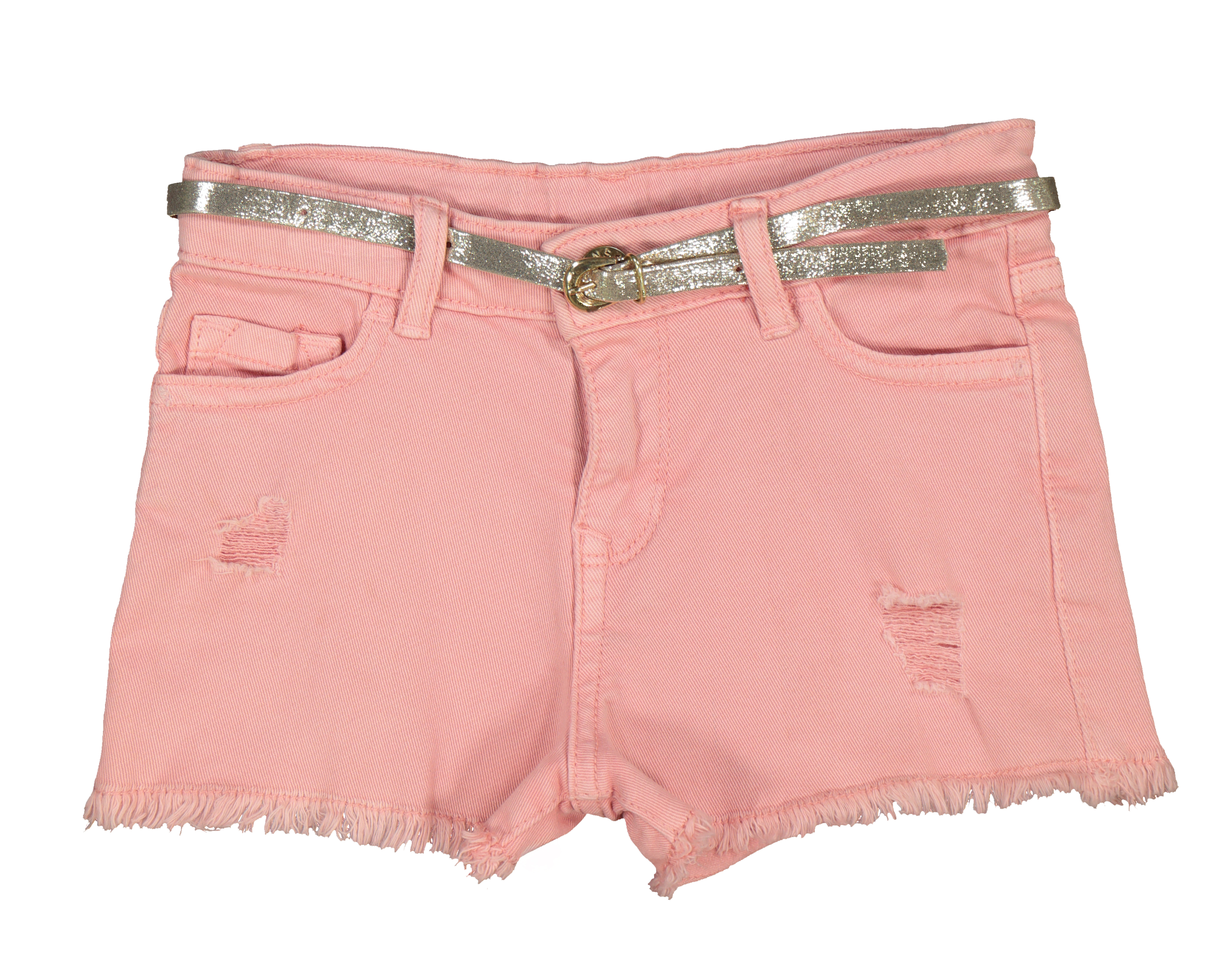 Foto 4 | Foto 4 | Conjunto de Bebé Baby Colors con Cinturón