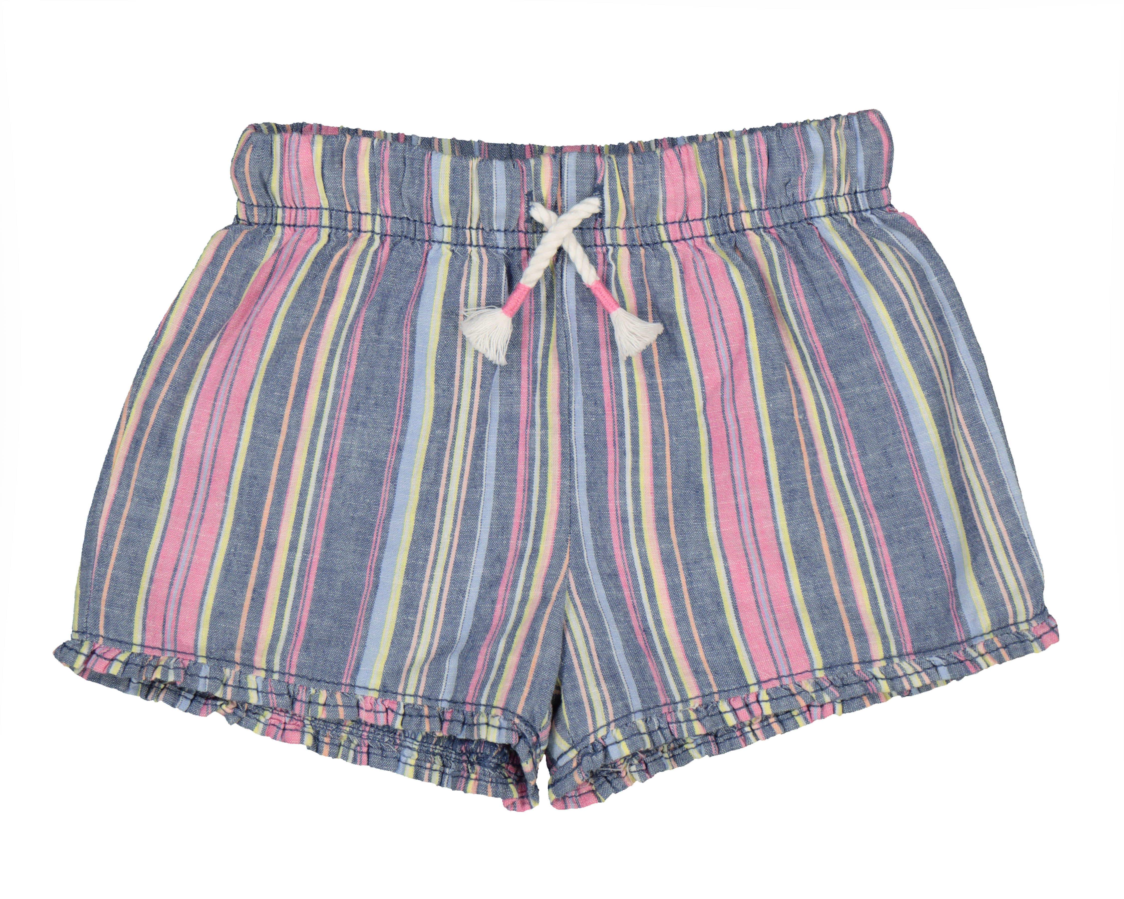 Foto 4 | Foto 4 | Short y Playera para Bebé Niña Baby Colors