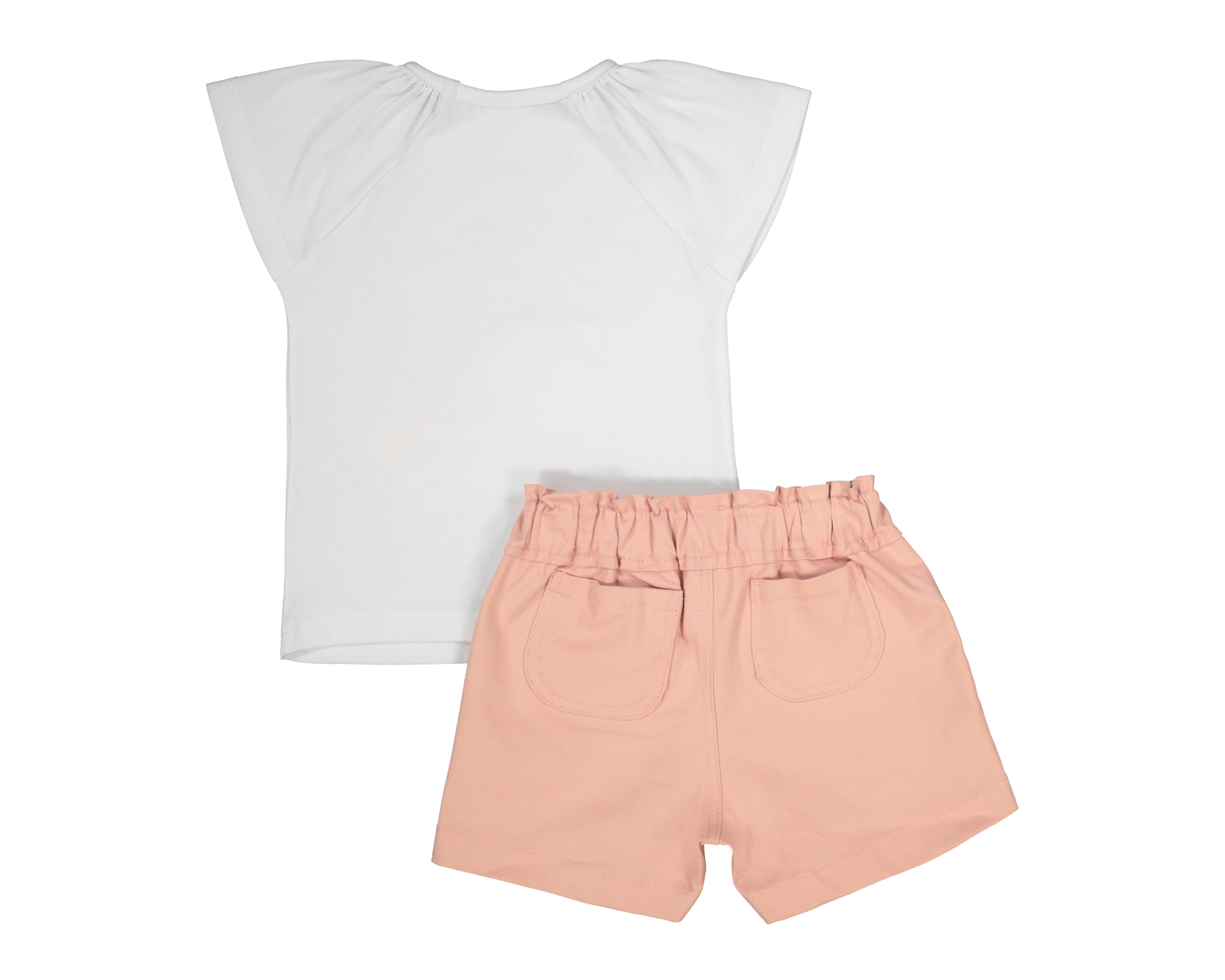 Foto 2 | Foto 2 | Conjunto Baby Colors para Bebé Niña