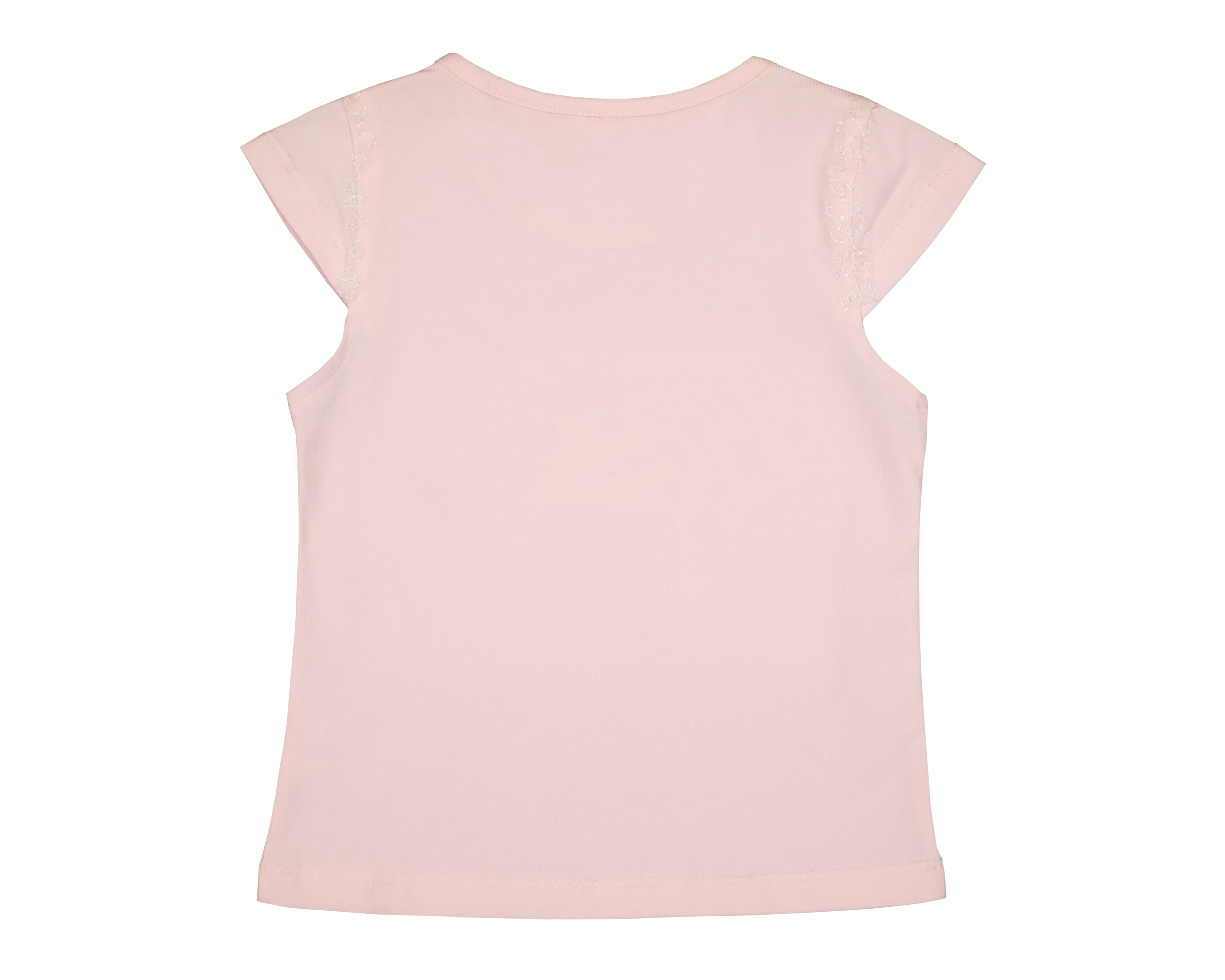 Foto 3 pulgar | Foto 2 | Playera para Bebé Baby Colors