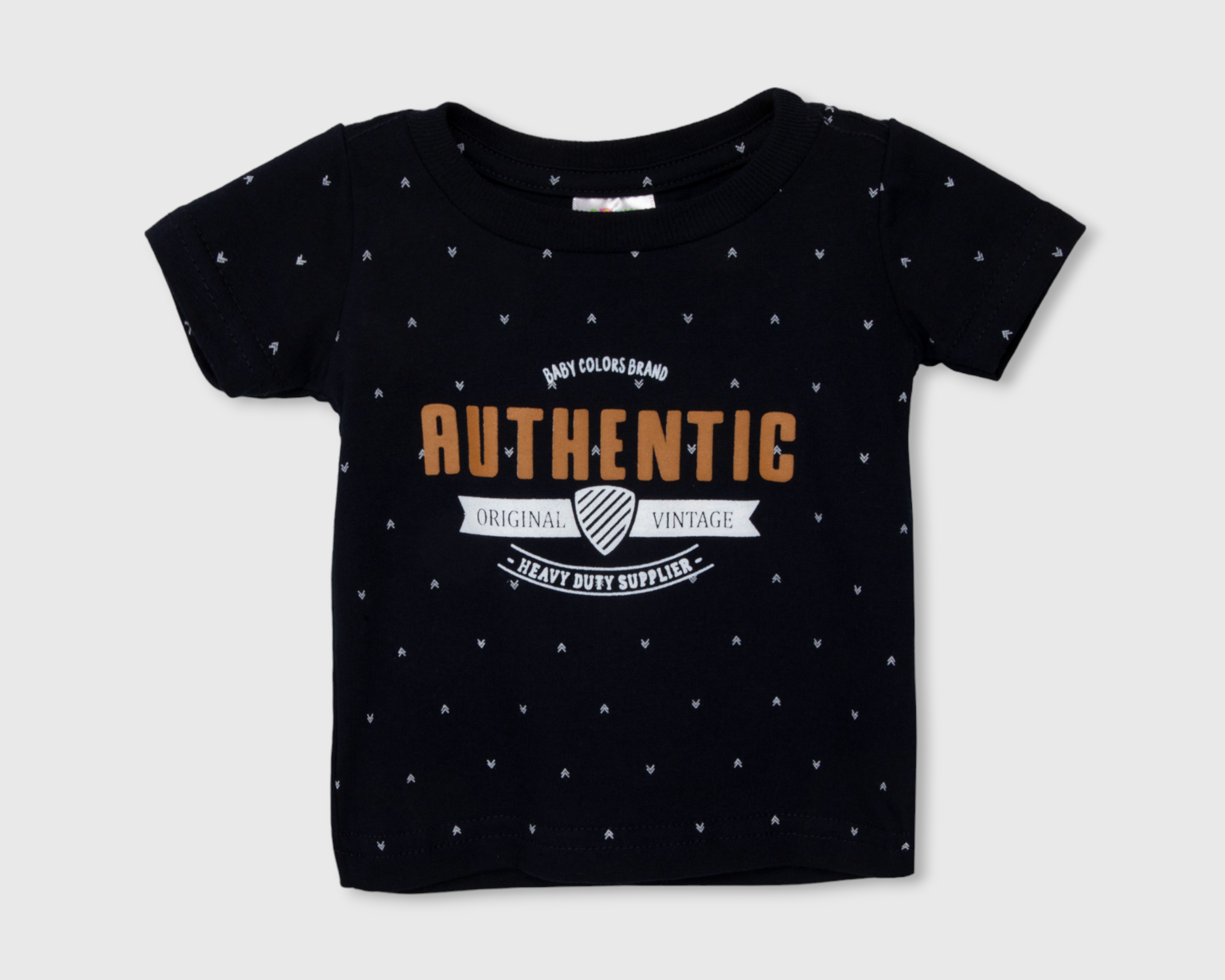 Foto 4 pulgar | Foto 3 | Conjunto Baby Colors para Bebé Niño