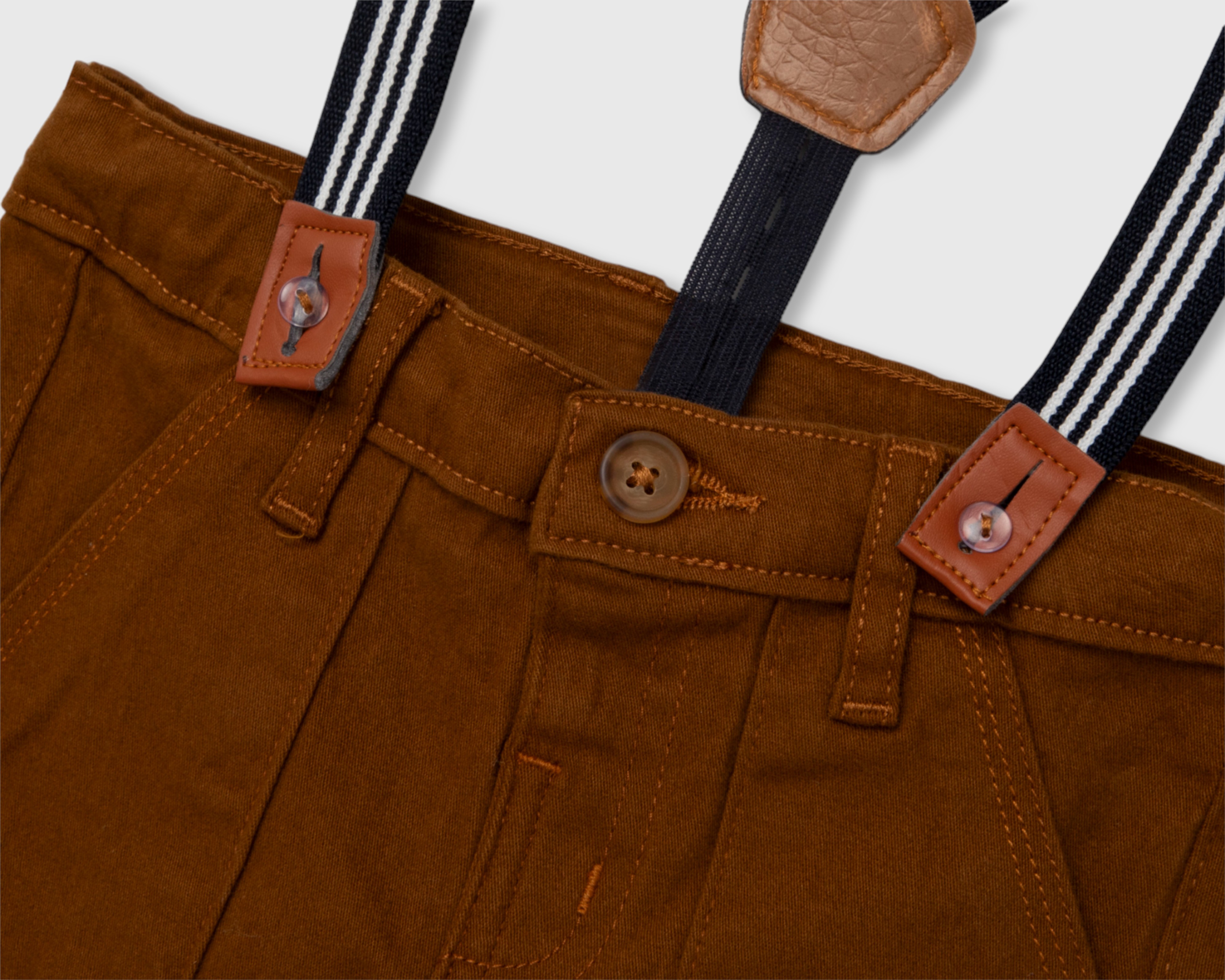 Foto 6 | Foto 6 | Conjunto Baby Colors para Bebé Niño