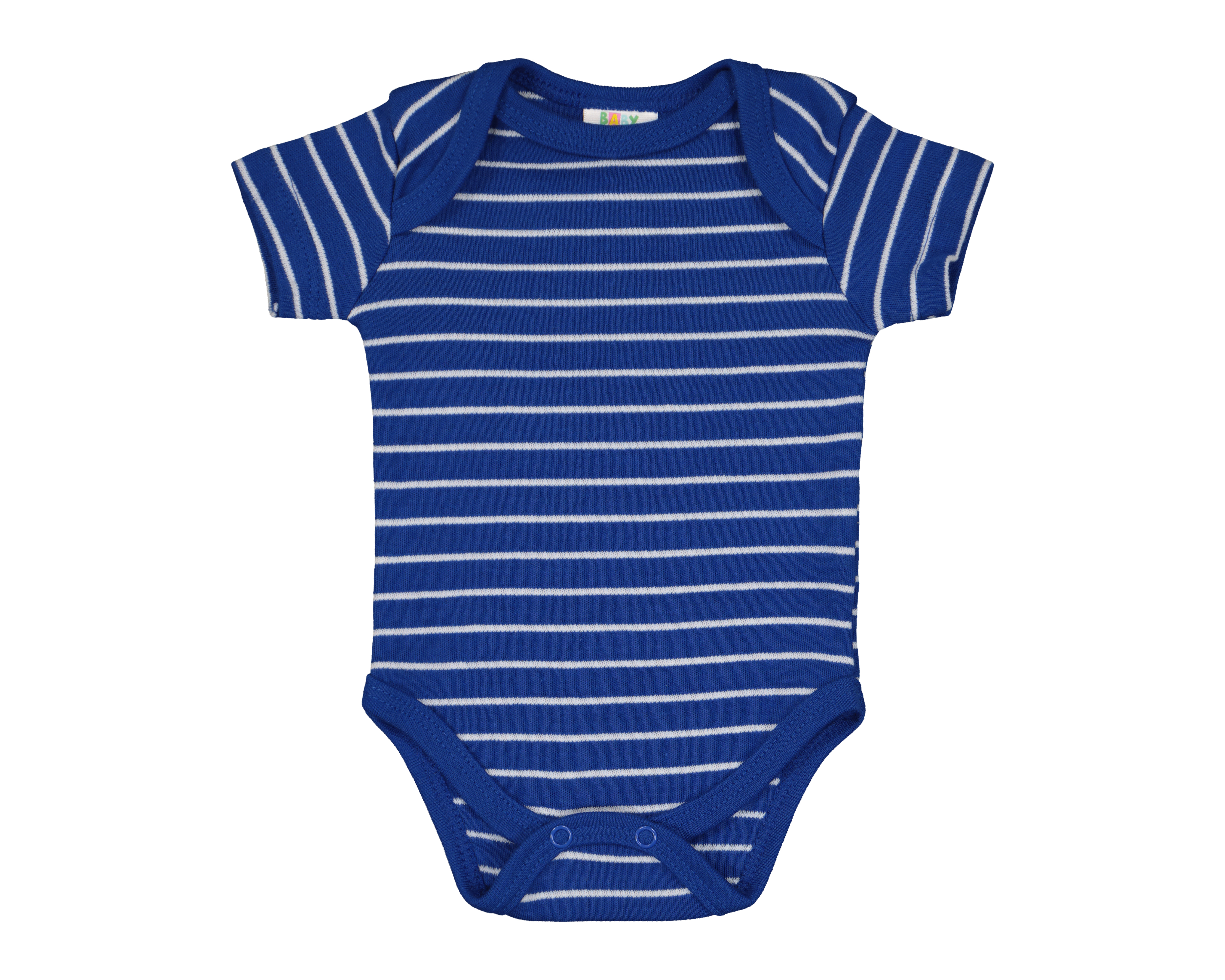 Foto 7 | Foto 7 | Pañalero para Bebé Niño Baby Colors Estampados 5 Piezas