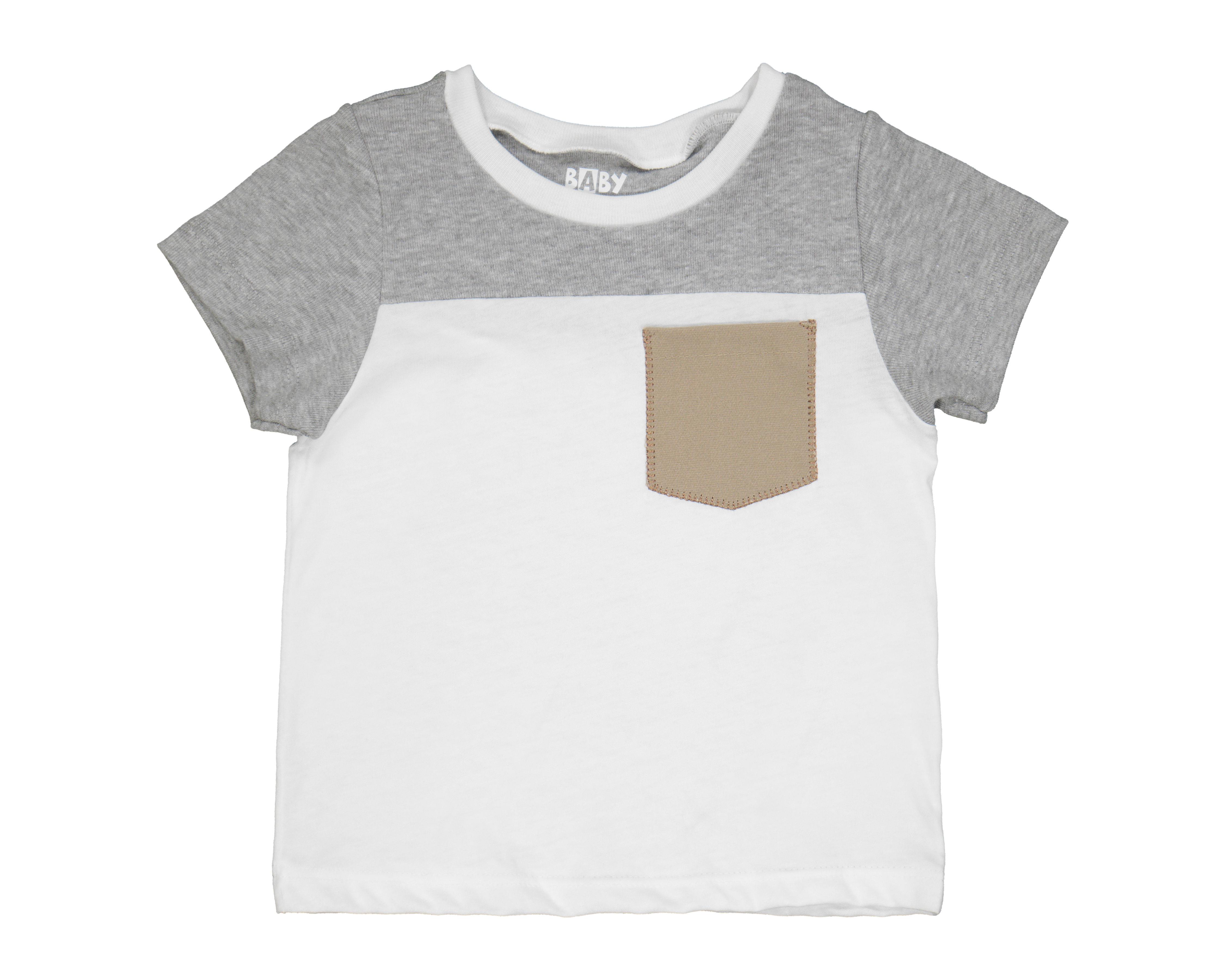 Foto 5 | Foto 5 | Conjunto para Bebé Niño Baby Colors 3 Piezas