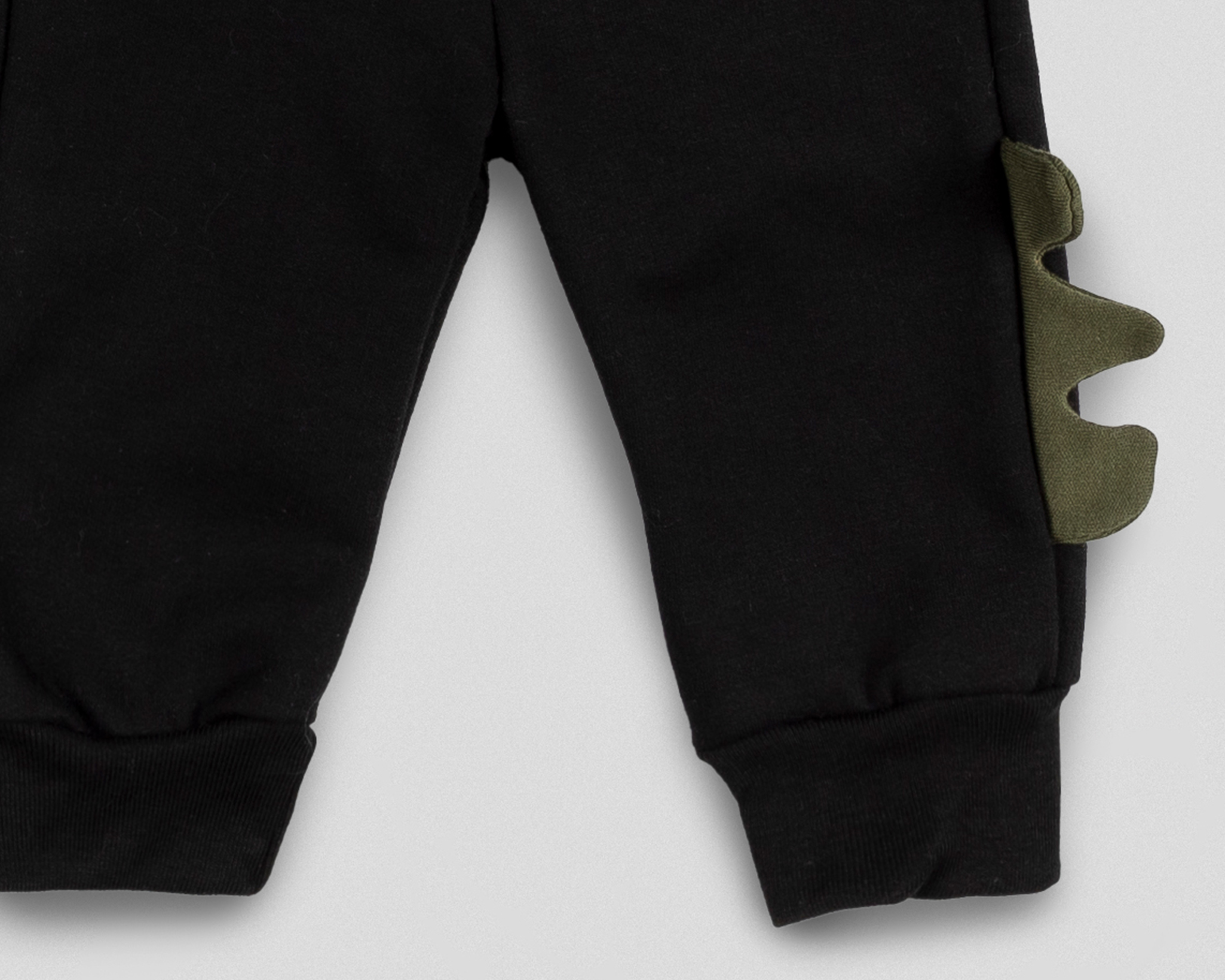 Foto 5 | Foto 5 | Conjunto de Pants y Sudadera Baby Colors para Bebé Niño