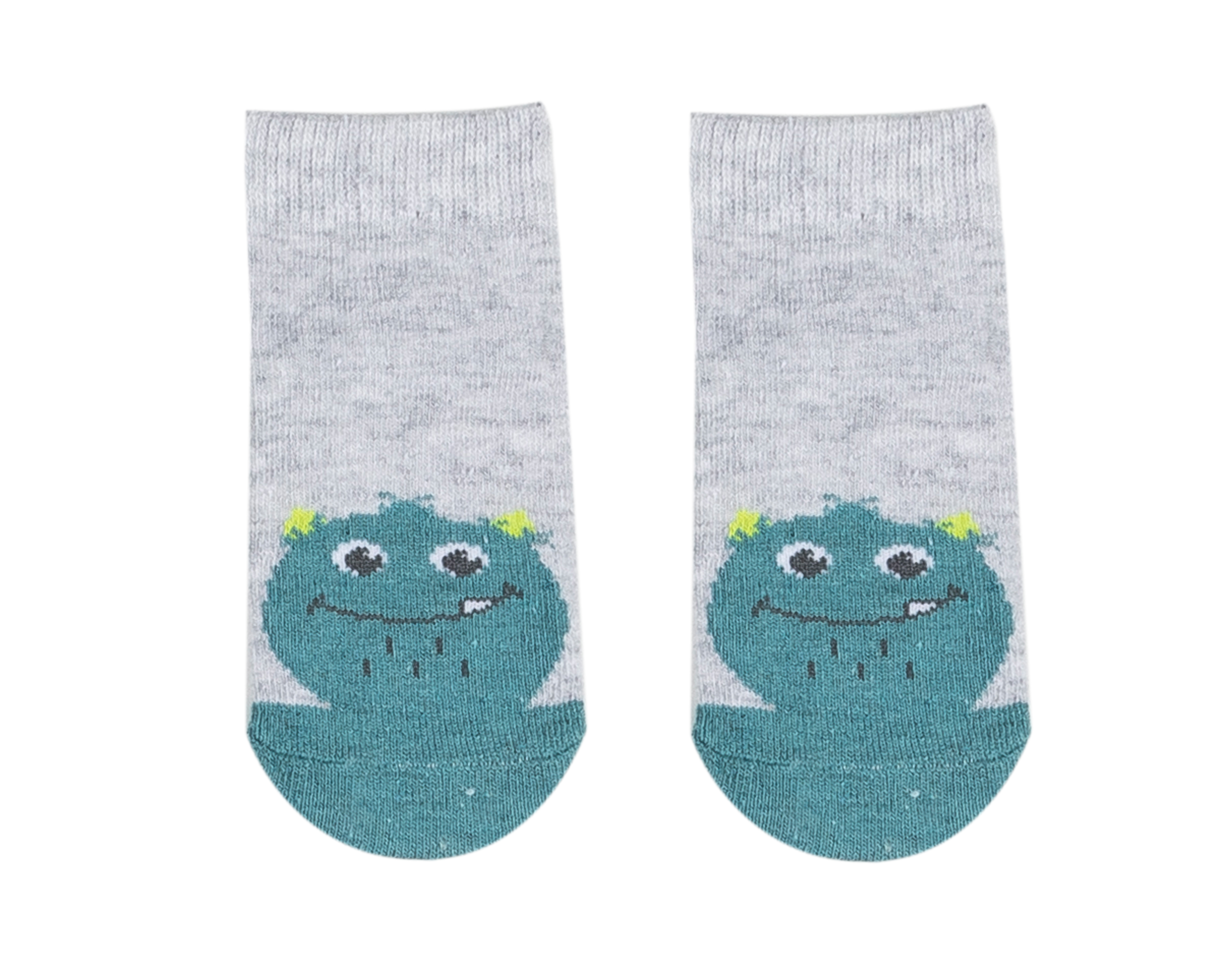 Foto 6 pulgar | Foto 5 | Conjunto de Pants y Sudadera Baby Colors para Bebé Niño