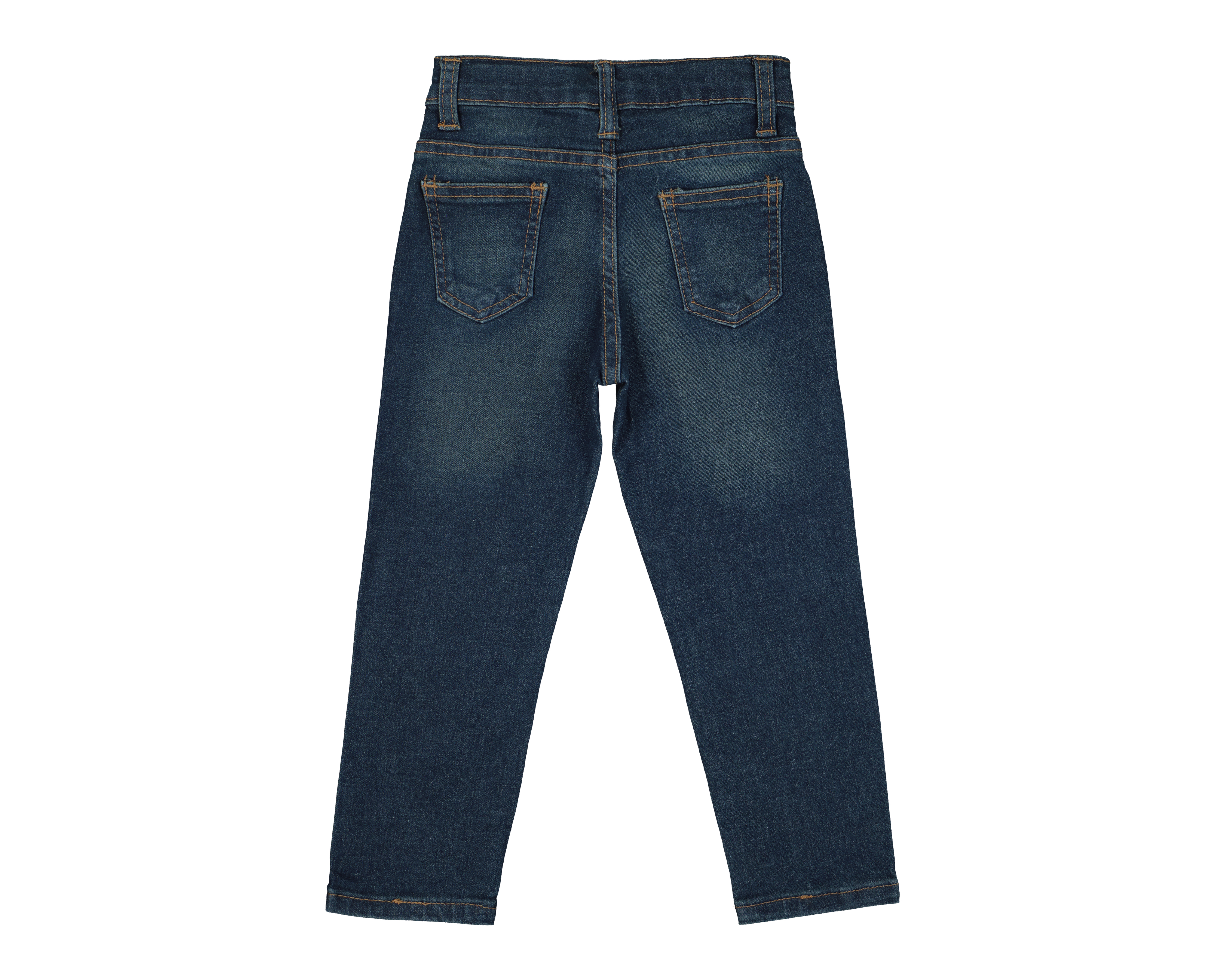 Foto 2 | Foto 2 | Pantalón para Bebé Baby Colors Azul