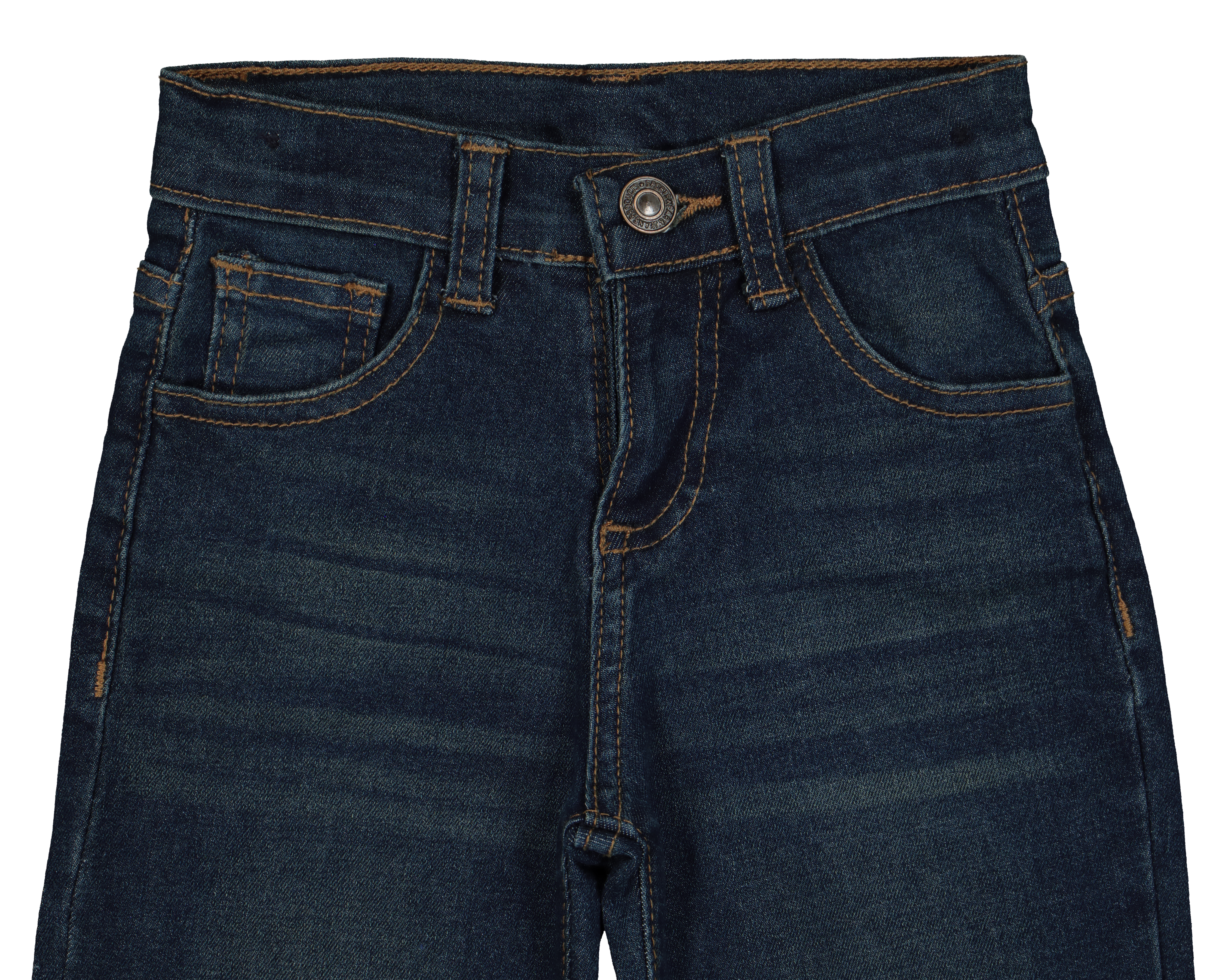 Foto 3 | Foto 3 | Pantalón para Bebé Baby Colors Azul