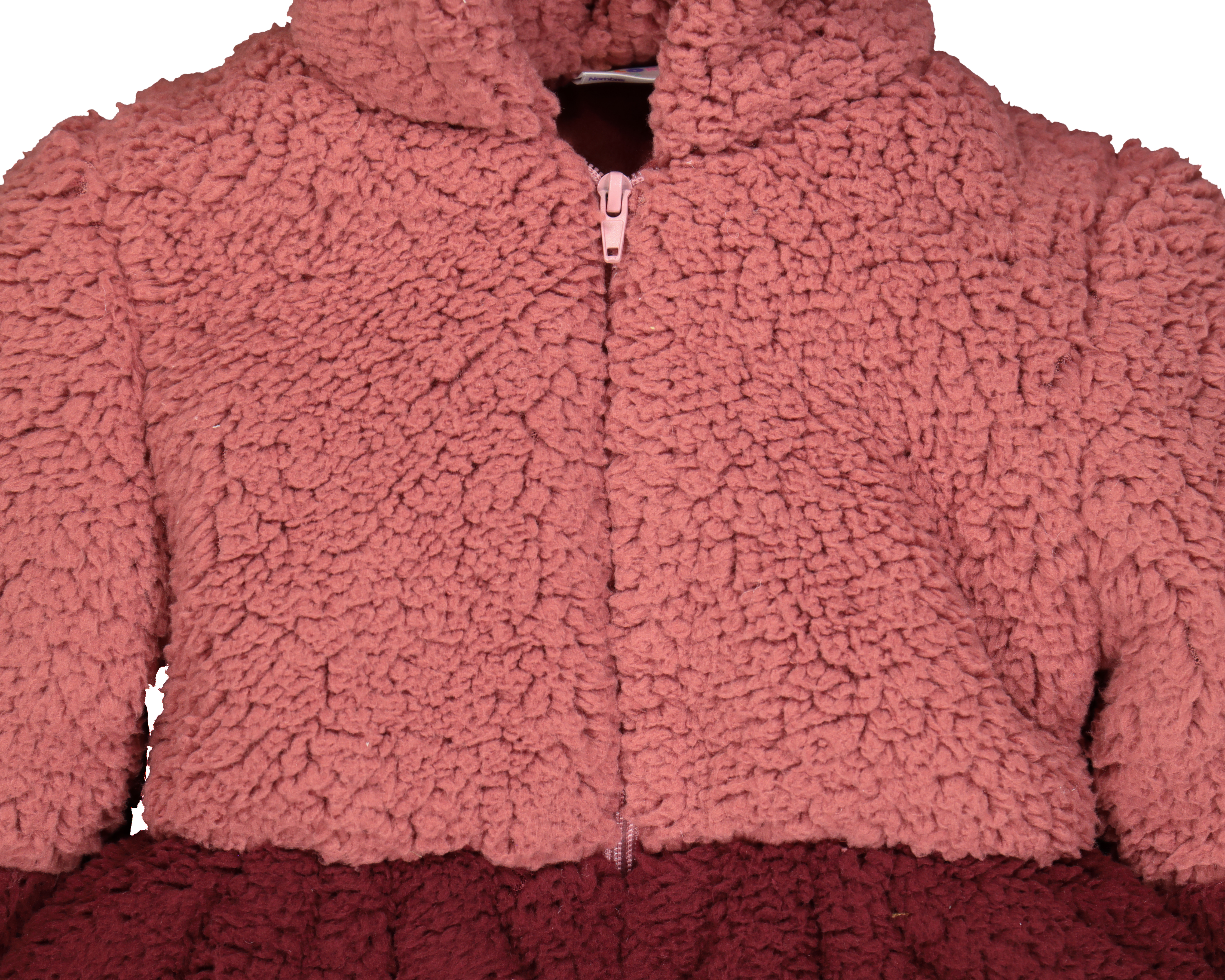 Foto 3 | Foto 3 | Chamarra Baby Colors para Bebé Niña