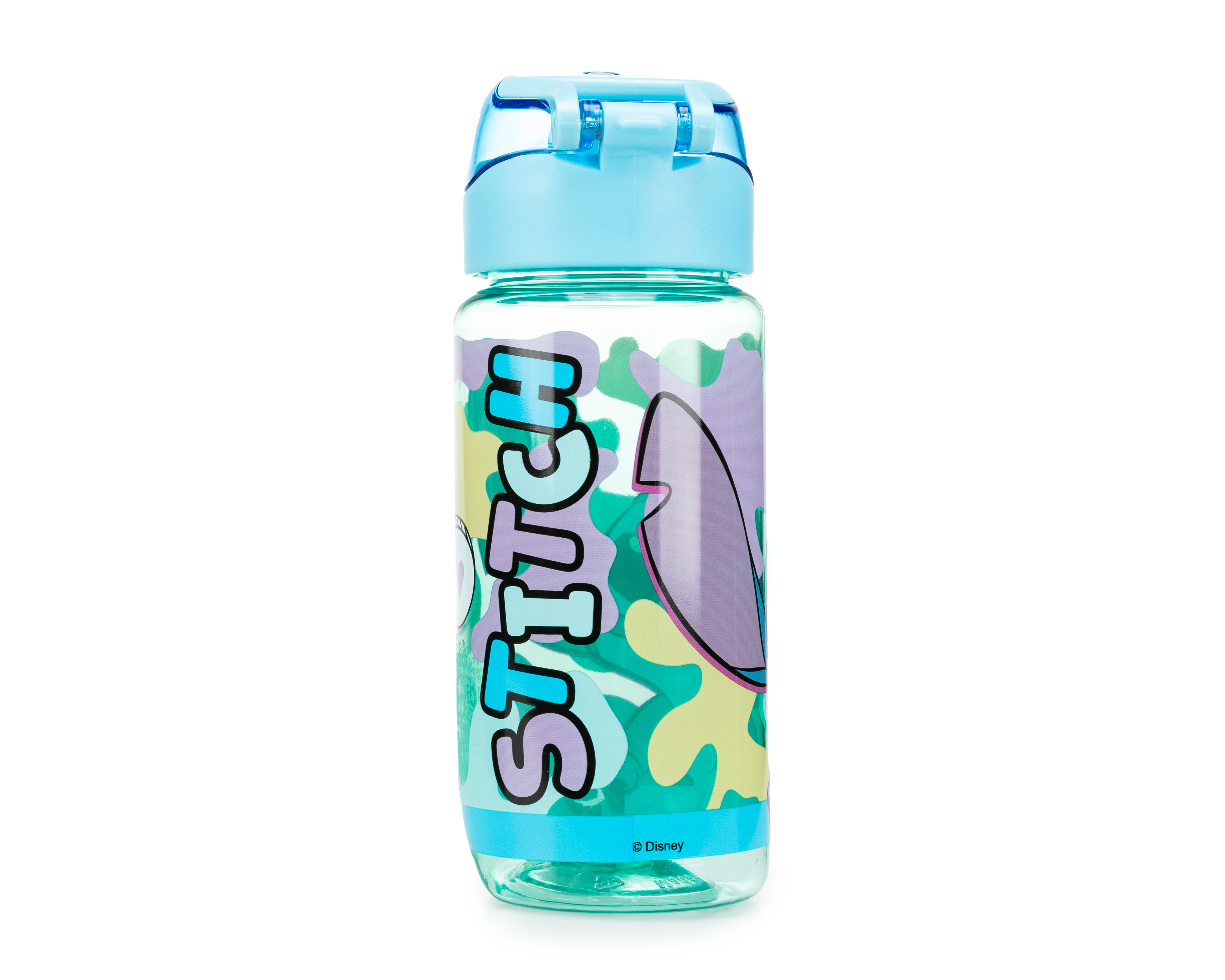 Foto 2 | Foto 2 | Botella Disney Stitch 500 ml