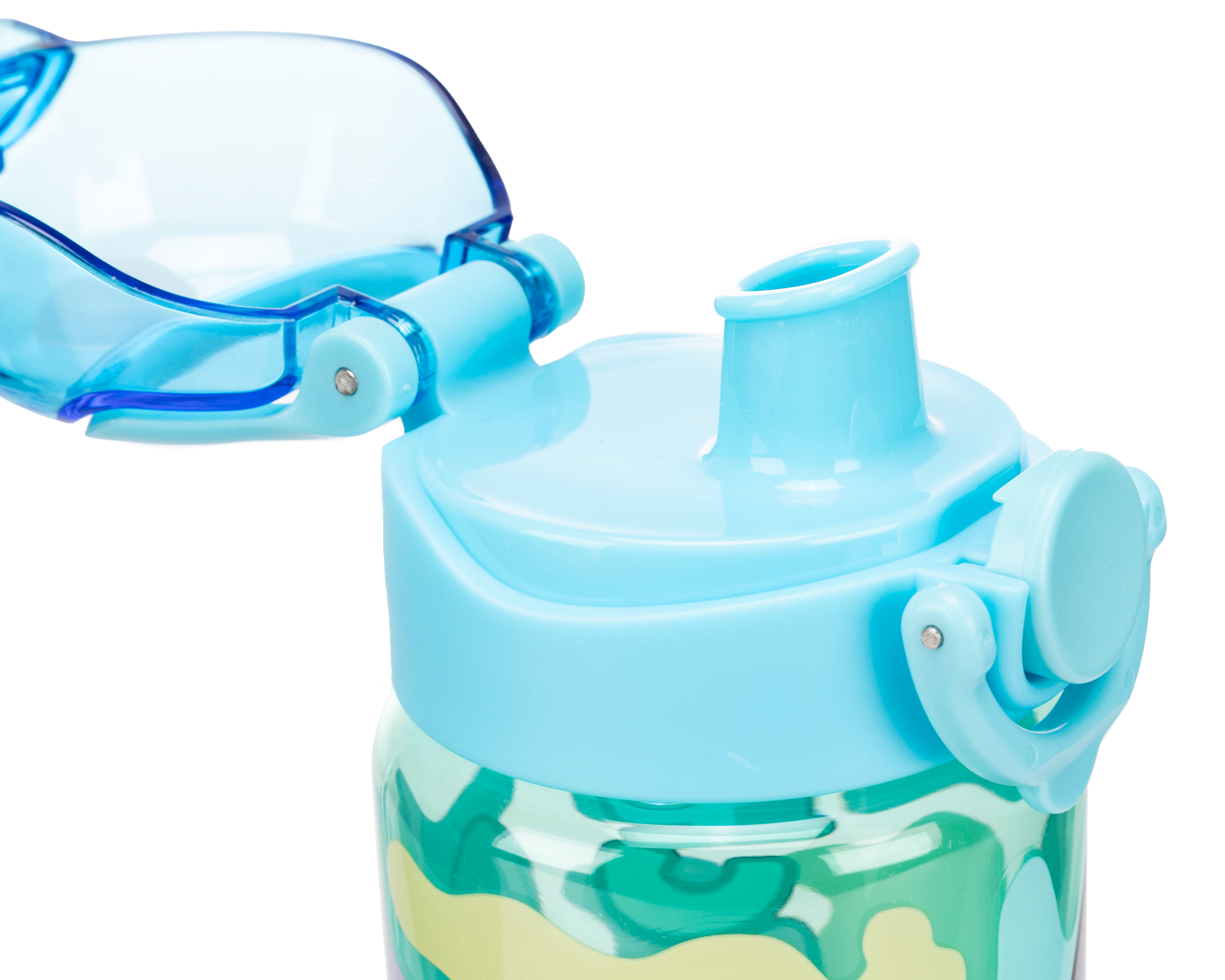 Foto 3 | Foto 3 | Botella Disney Stitch 500 ml