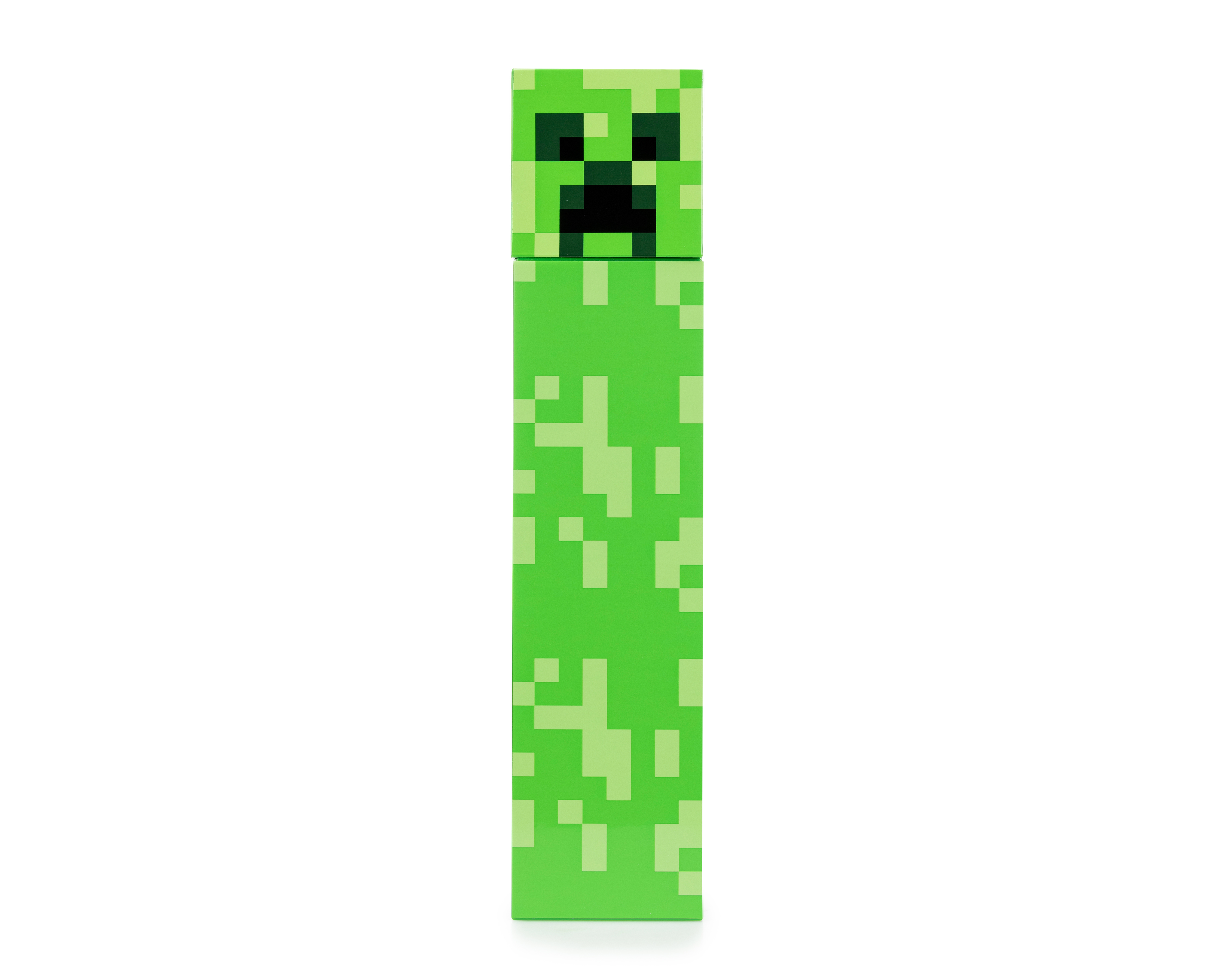 Botella Minecraft 650 ml