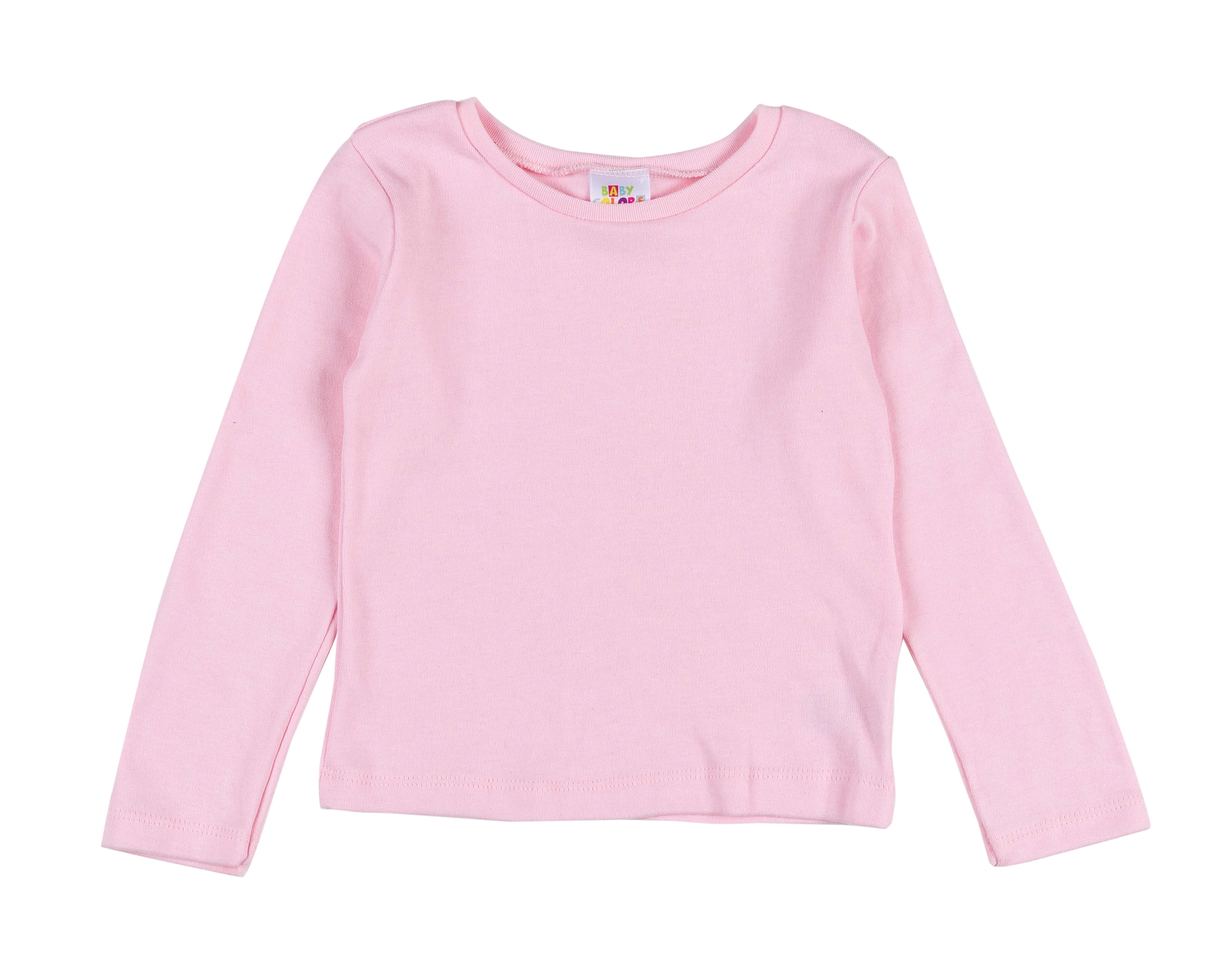 Foto 4 | Foto 4 | Conjunto de Pants y Chamarra Baby Colors para Bebé Niña