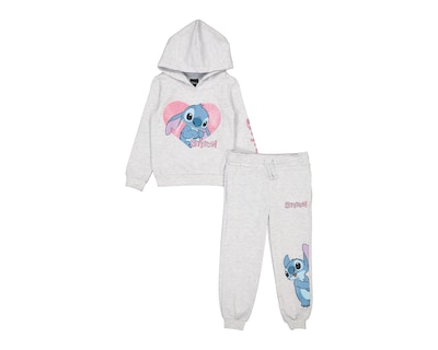 Foto 1 | Foto 1 | Conjunto de Bebé Disney Stitch 2 Piezas