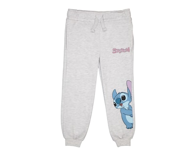 Foto 4 | Foto 4 | Conjunto de Bebé Disney Stitch 2 Piezas
