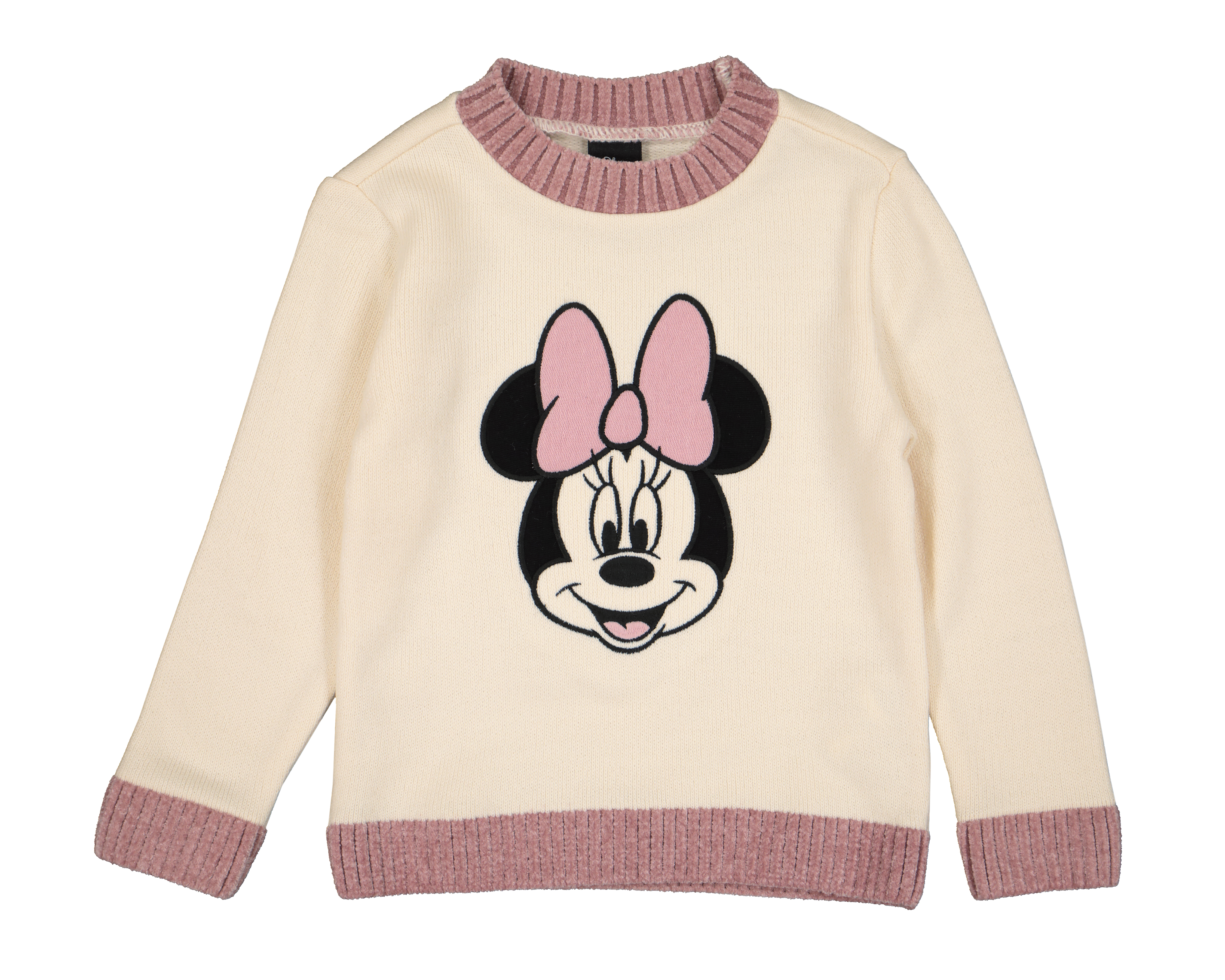 Foto 1 | Foto 1 | Suéter Disney para Bebé Niña