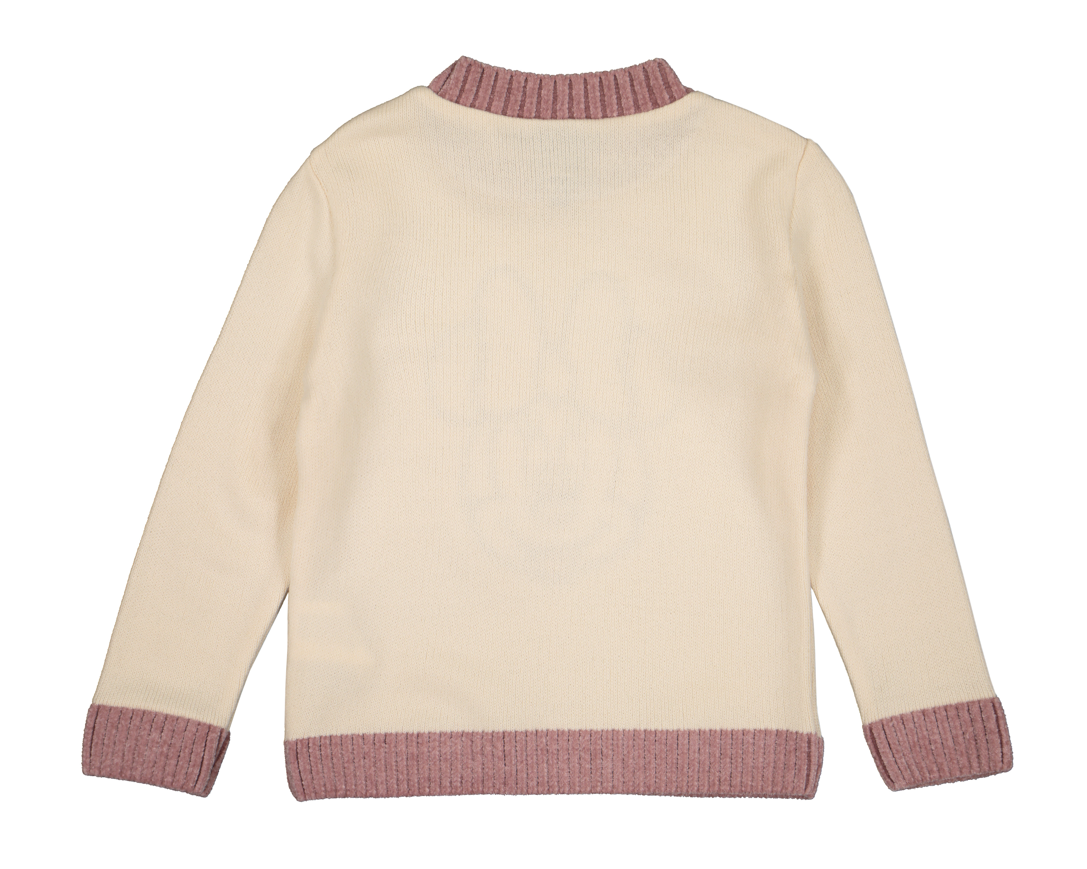 Foto 3 pulgar | Foto 2 | Suéter Disney para Bebé Niña