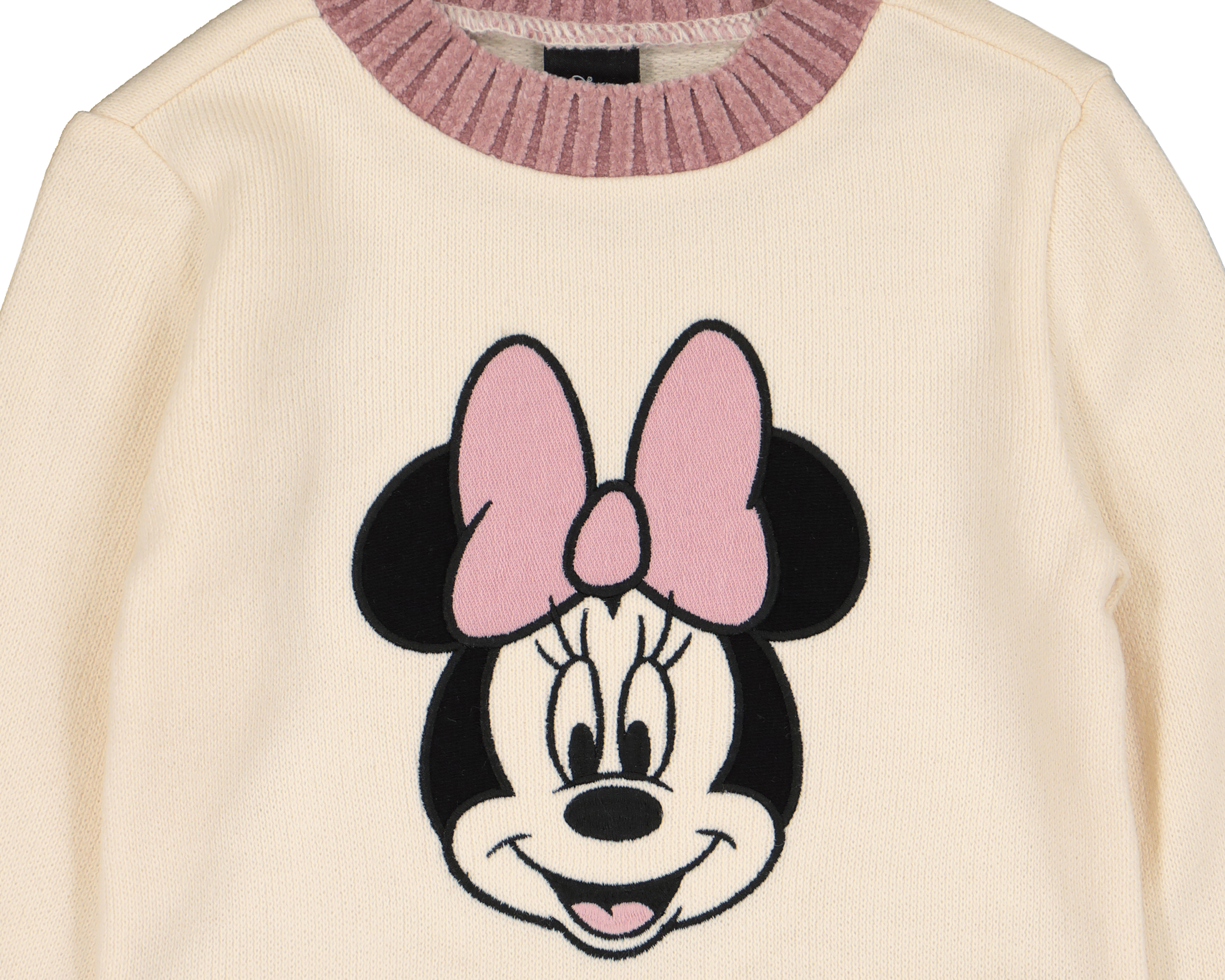 Foto 4 pulgar | Foto 3 | Suéter Disney para Bebé Niña