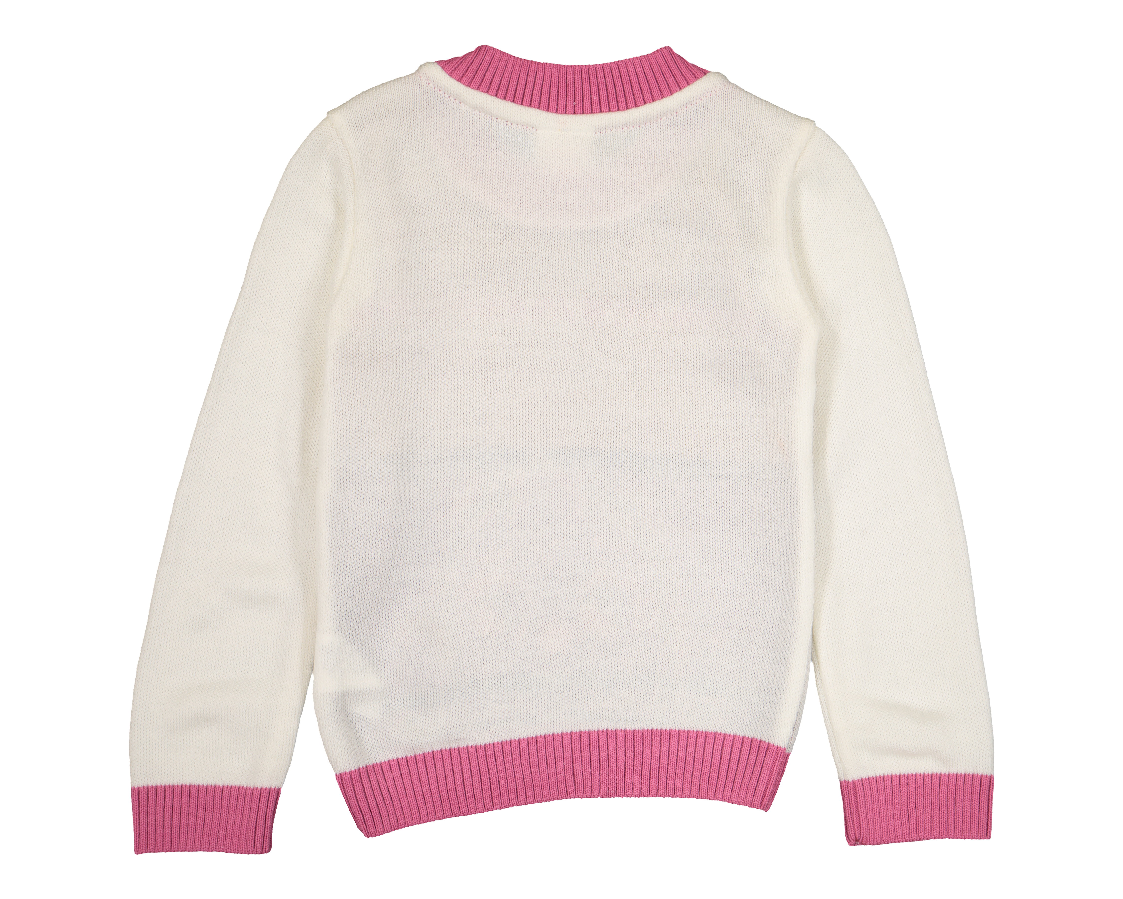 Foto 3 pulgar | Foto 2 | Suéter Paw Patrol para Bebé Niña