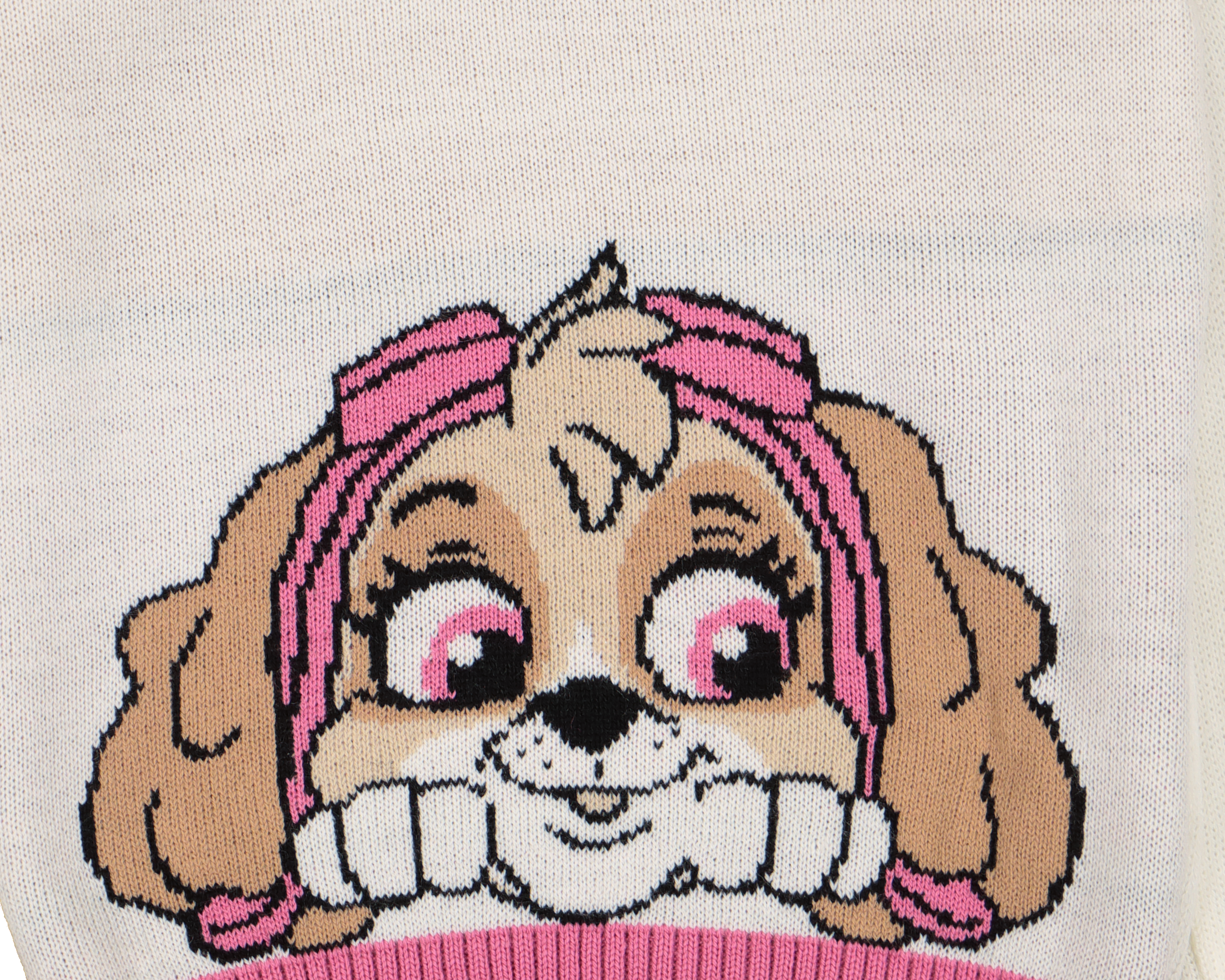 Foto 3 | Foto 3 | Suéter Paw Patrol para Bebé Niña