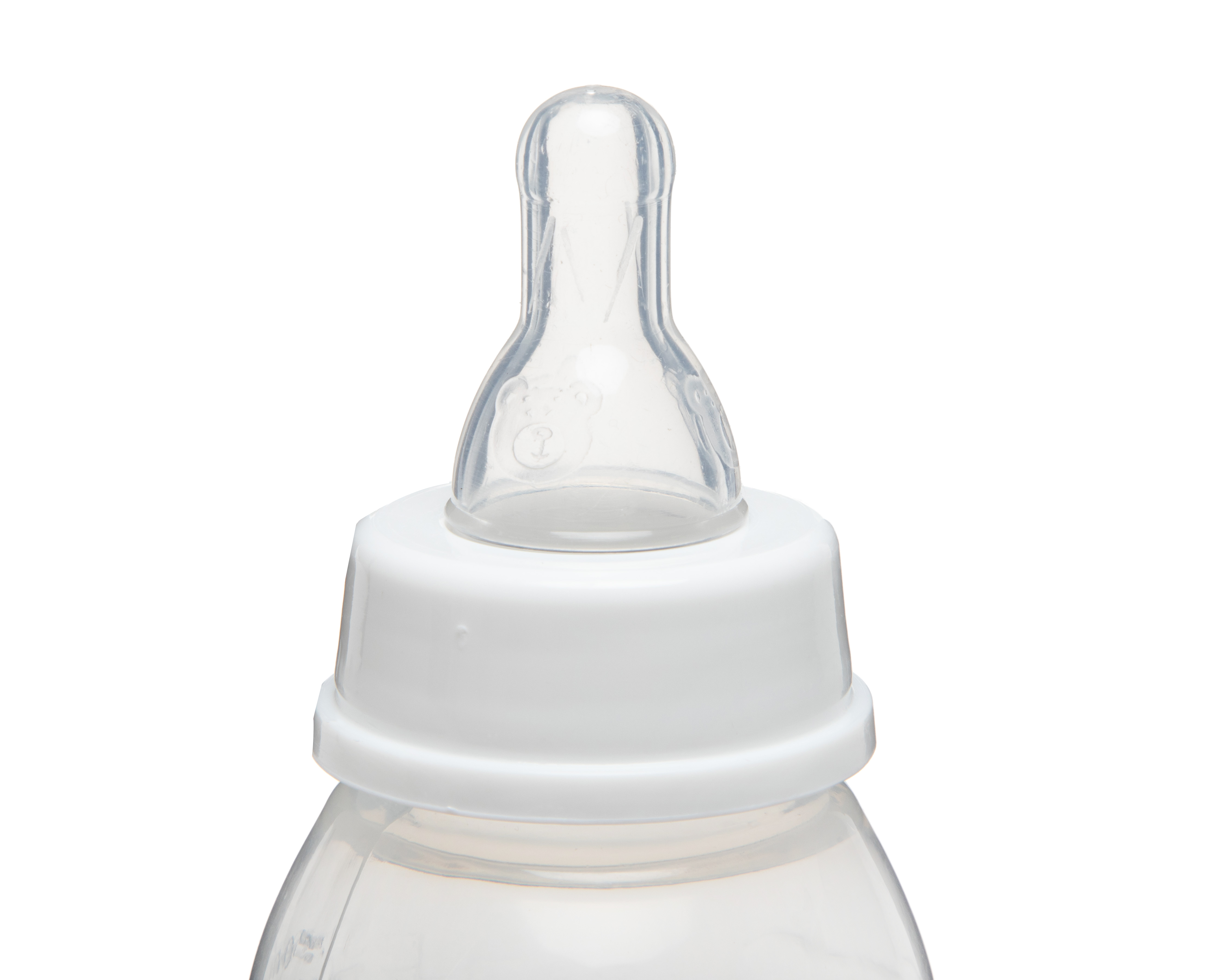 Foto 3 pulgar | Foto 2 | Biberón Ricitos de Oro con Tapa 8 oz