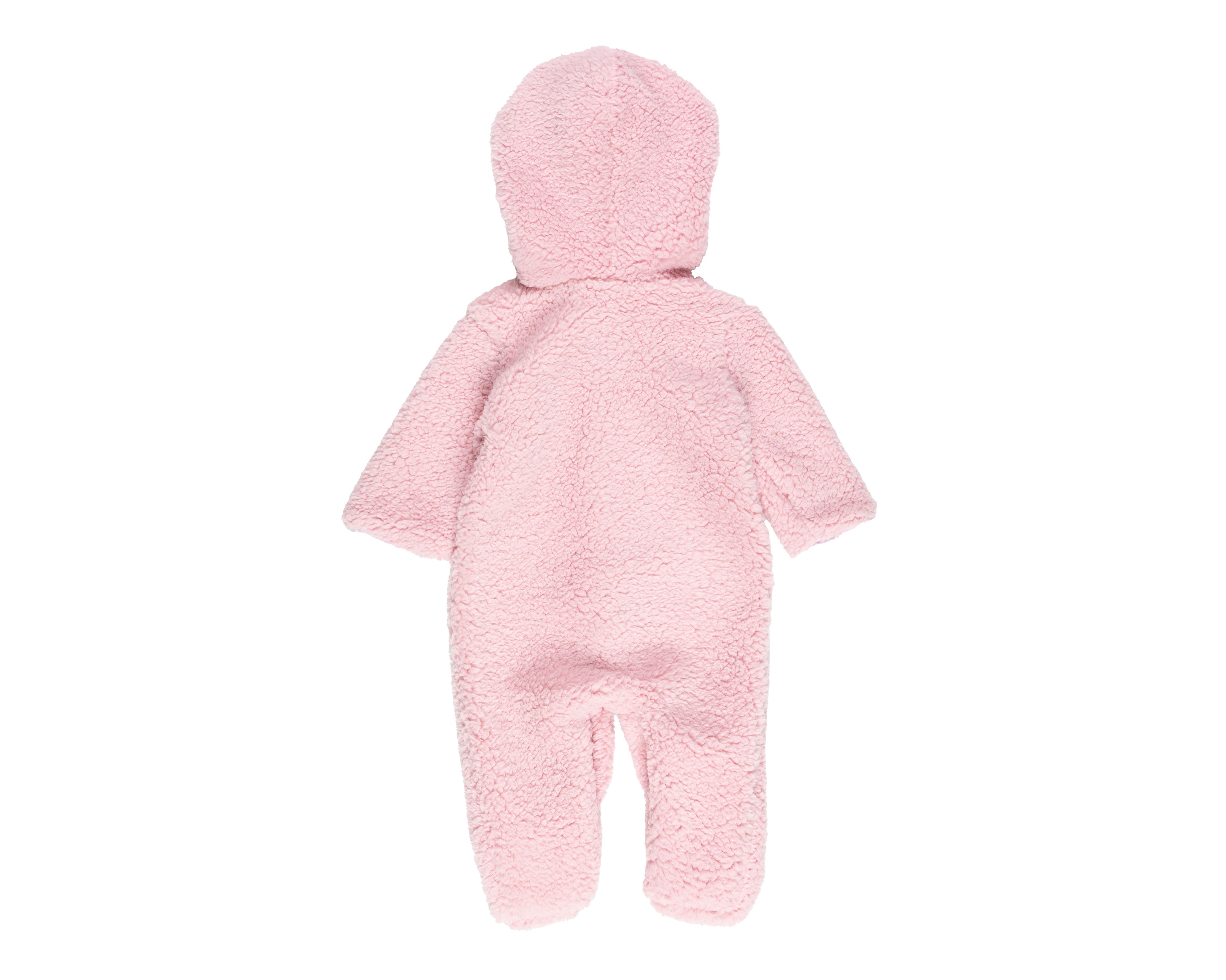 Foto 3 pulgar | Foto 2 | Mameluco para Bebé Niña Ticks