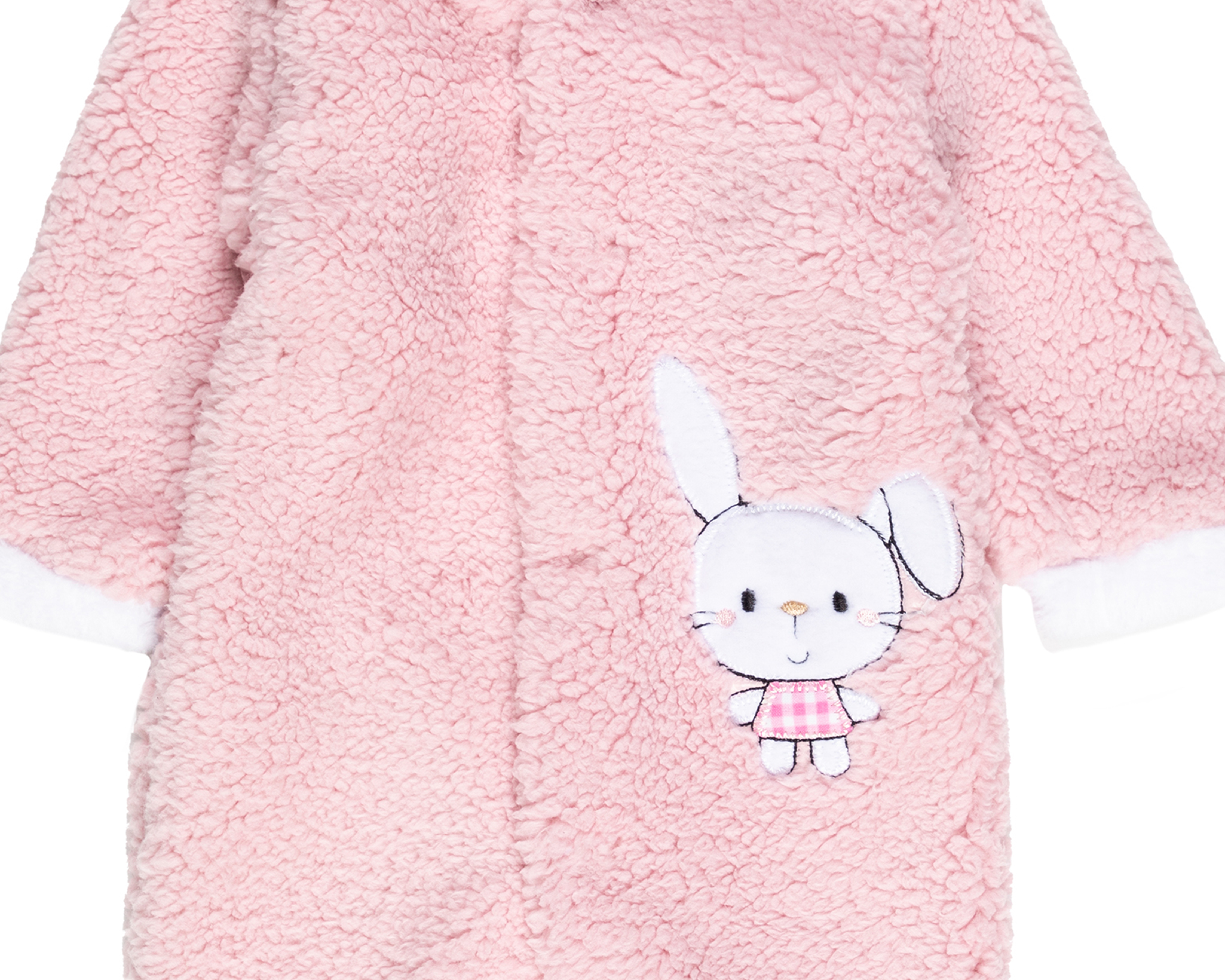 Foto 3 | Foto 3 | Mameluco para Bebé Niña Ticks