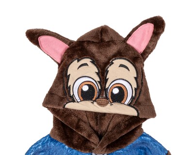 Foto 3 | Foto 3 | Mameluco para Bebé Niño Paw Patrol