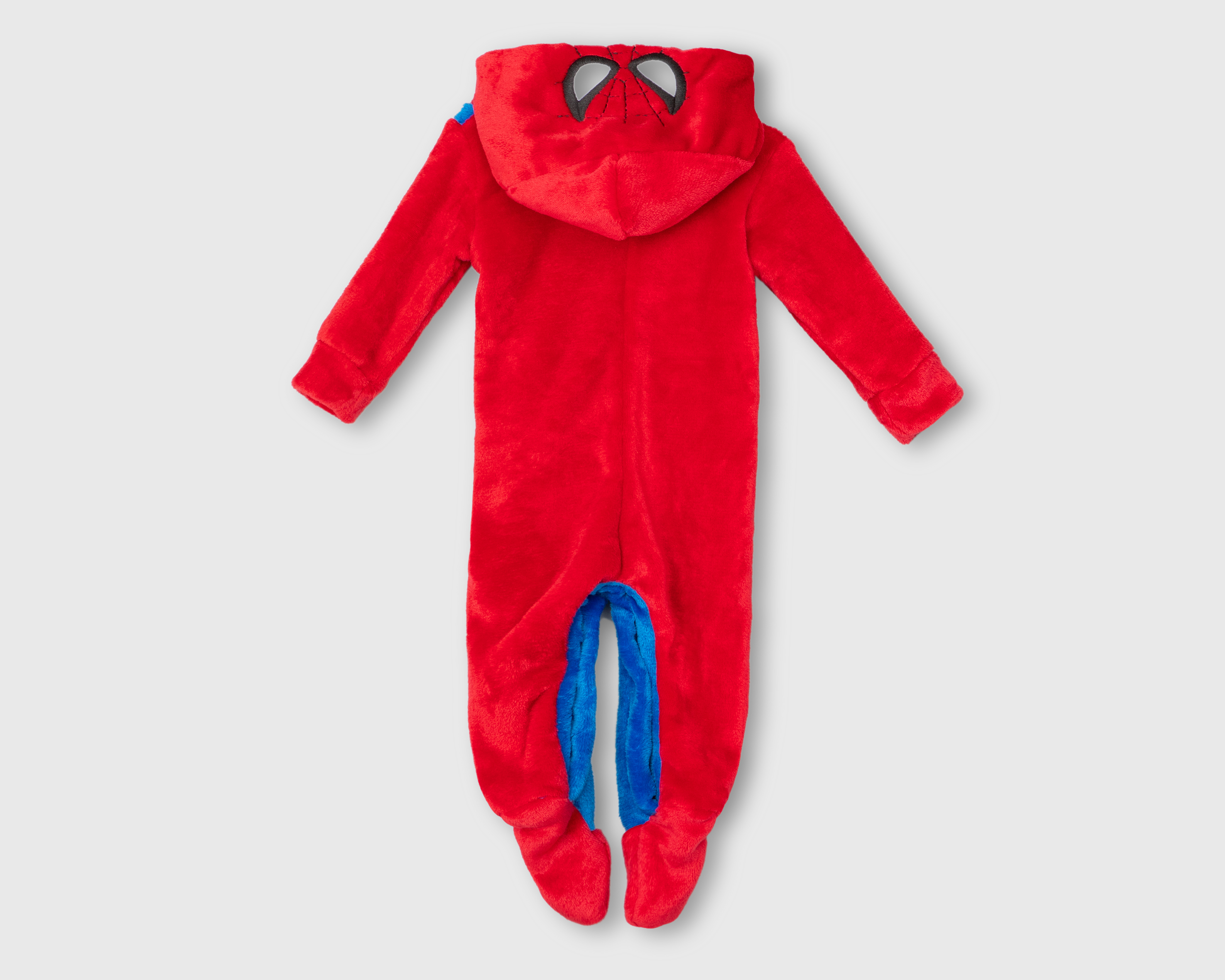 Foto 2 | Foto 2 | Mameluco para Bebé Niño Marvel de Spider-Man