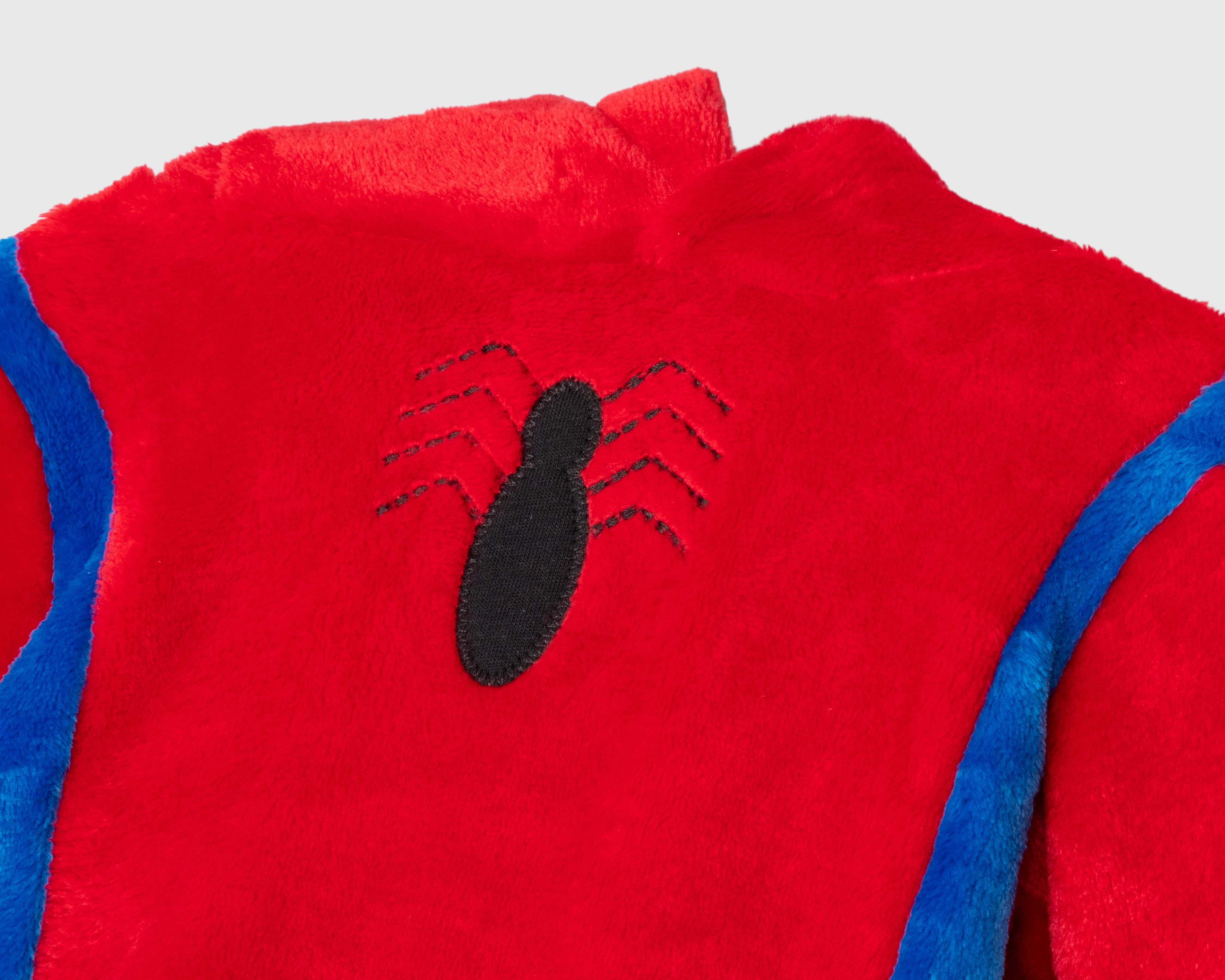 Foto 4 pulgar | Foto 3 | Mameluco para Bebé Niño Marvel de Spider-Man