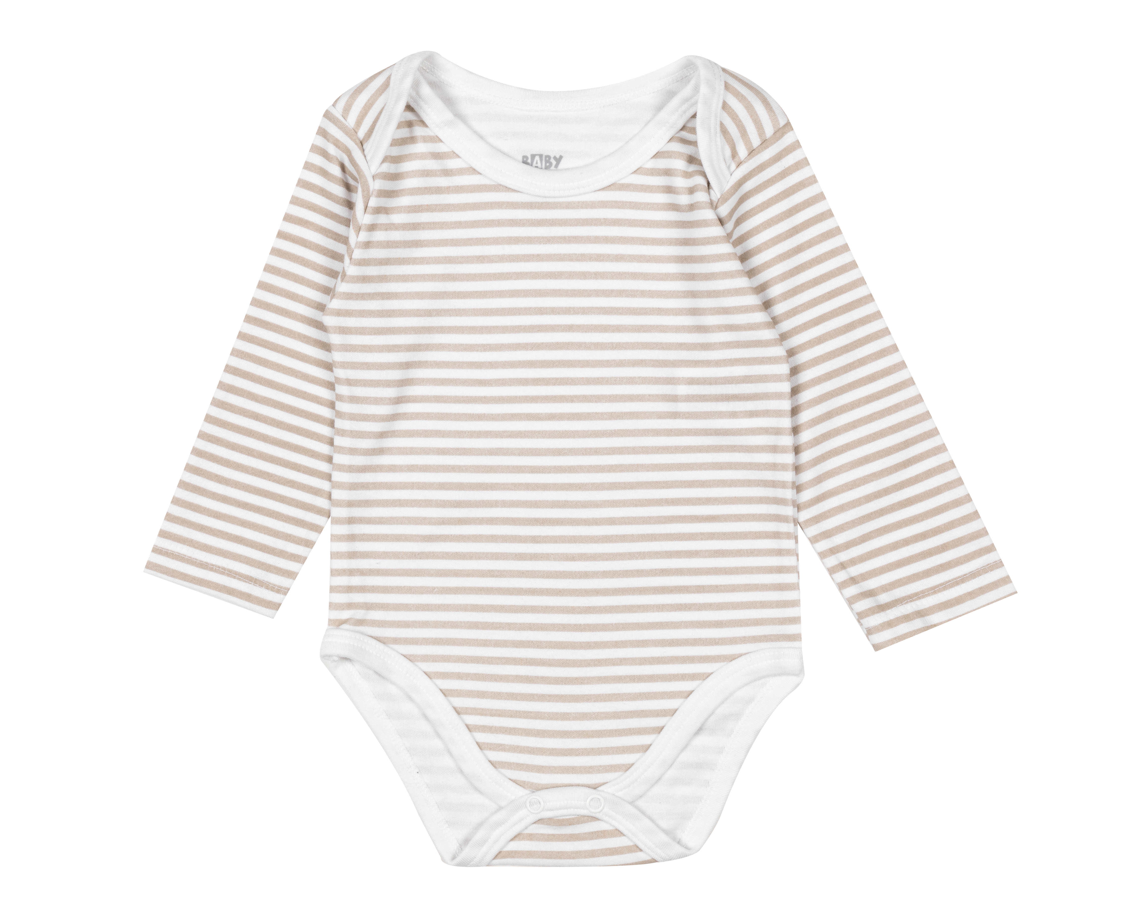 Foto 8 pulgar | Foto 7 | Pañalero para Bebé Niño Baby Colors 5 Piezas