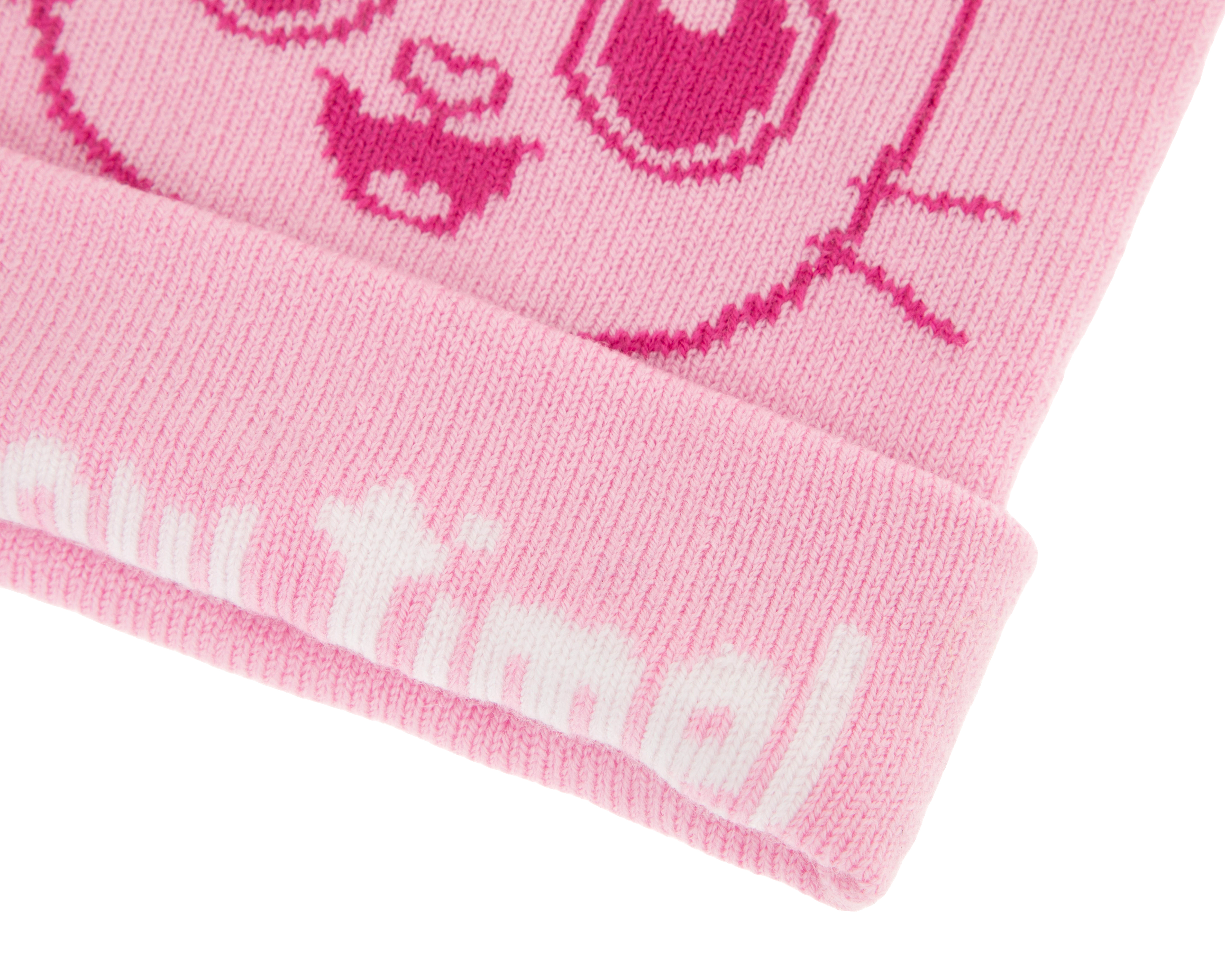 Foto 4 | Foto 4 | Gorro y Bufanda para Bebé Baby Colors