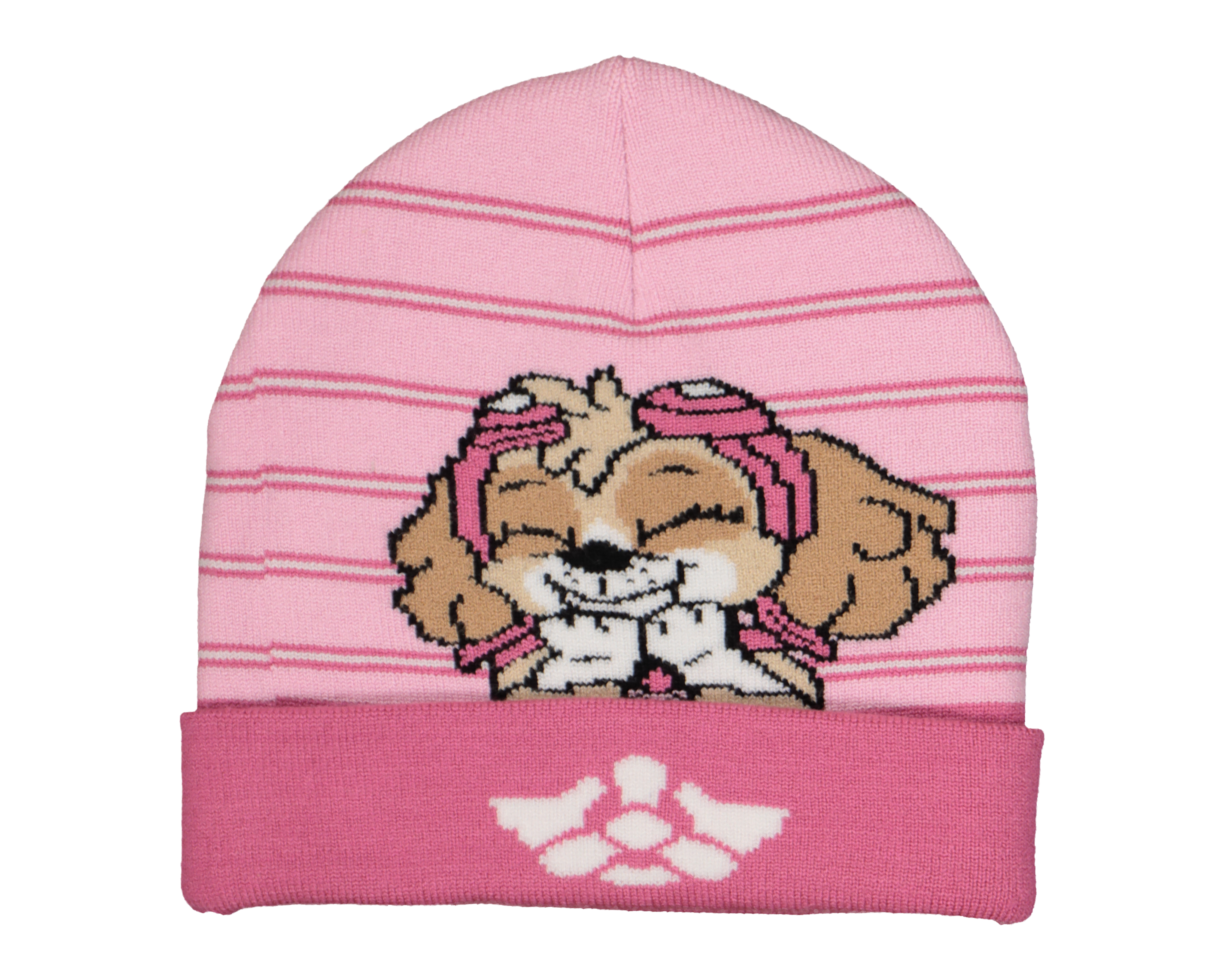 Foto 2 pulgar | Foto 1 | Gorro para Bebé Paw Patrol