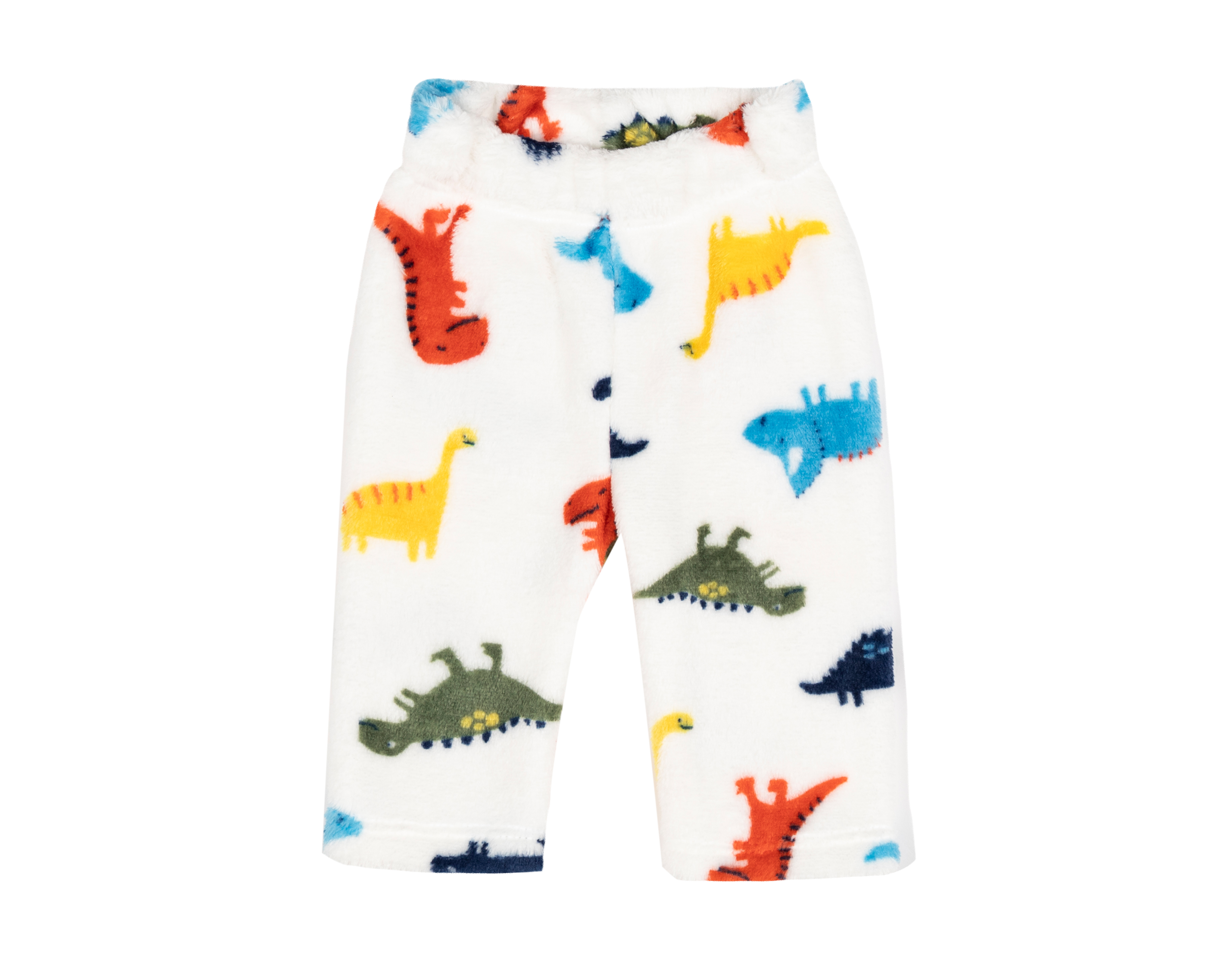Foto 5 pulgar | Foto 4 | Pijama Baby Colors de Dinosaurios para Bebé Niño