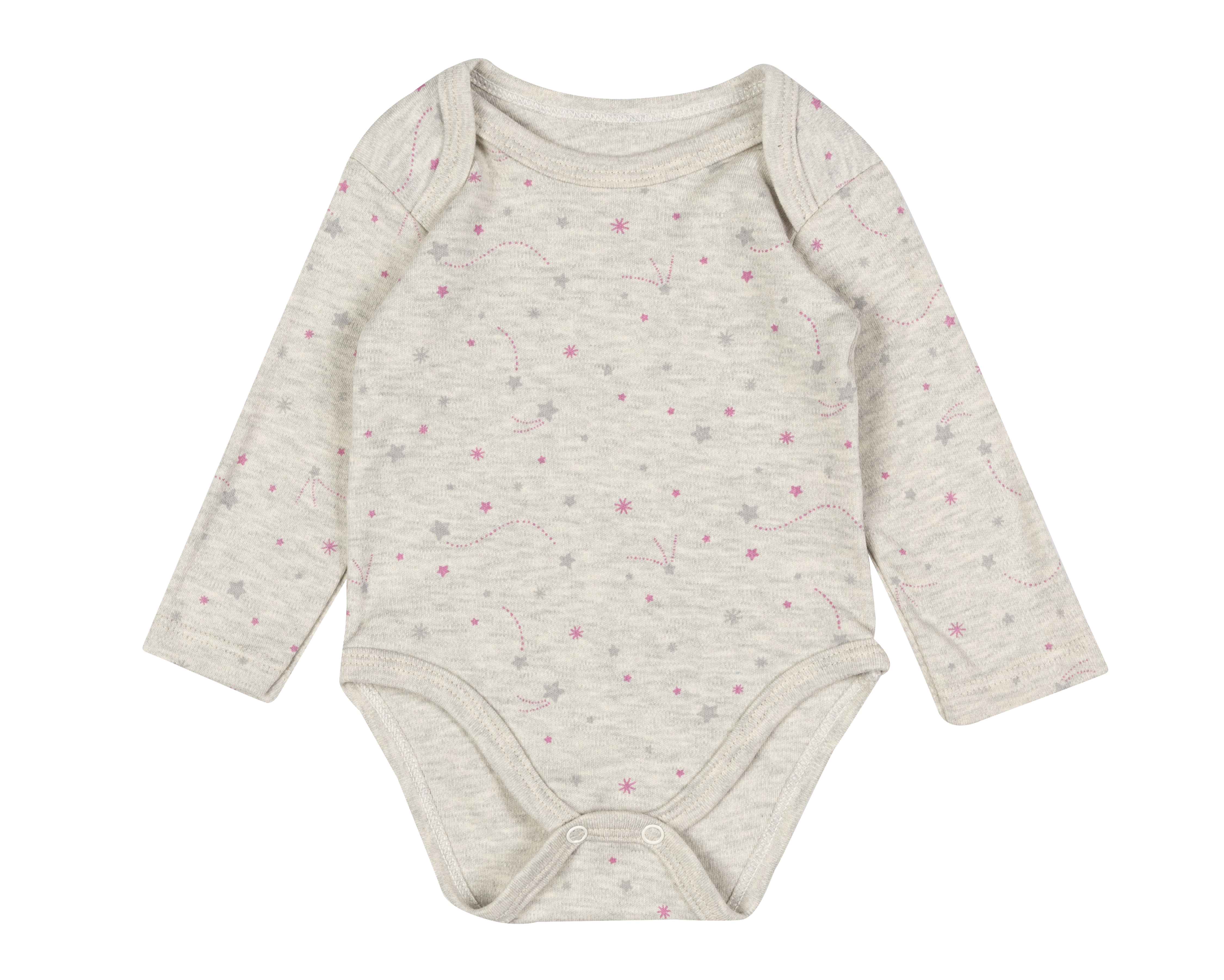 Foto 4 | Foto 3 | Conjunto para Bebé Niña Baby Colors con Calcetas