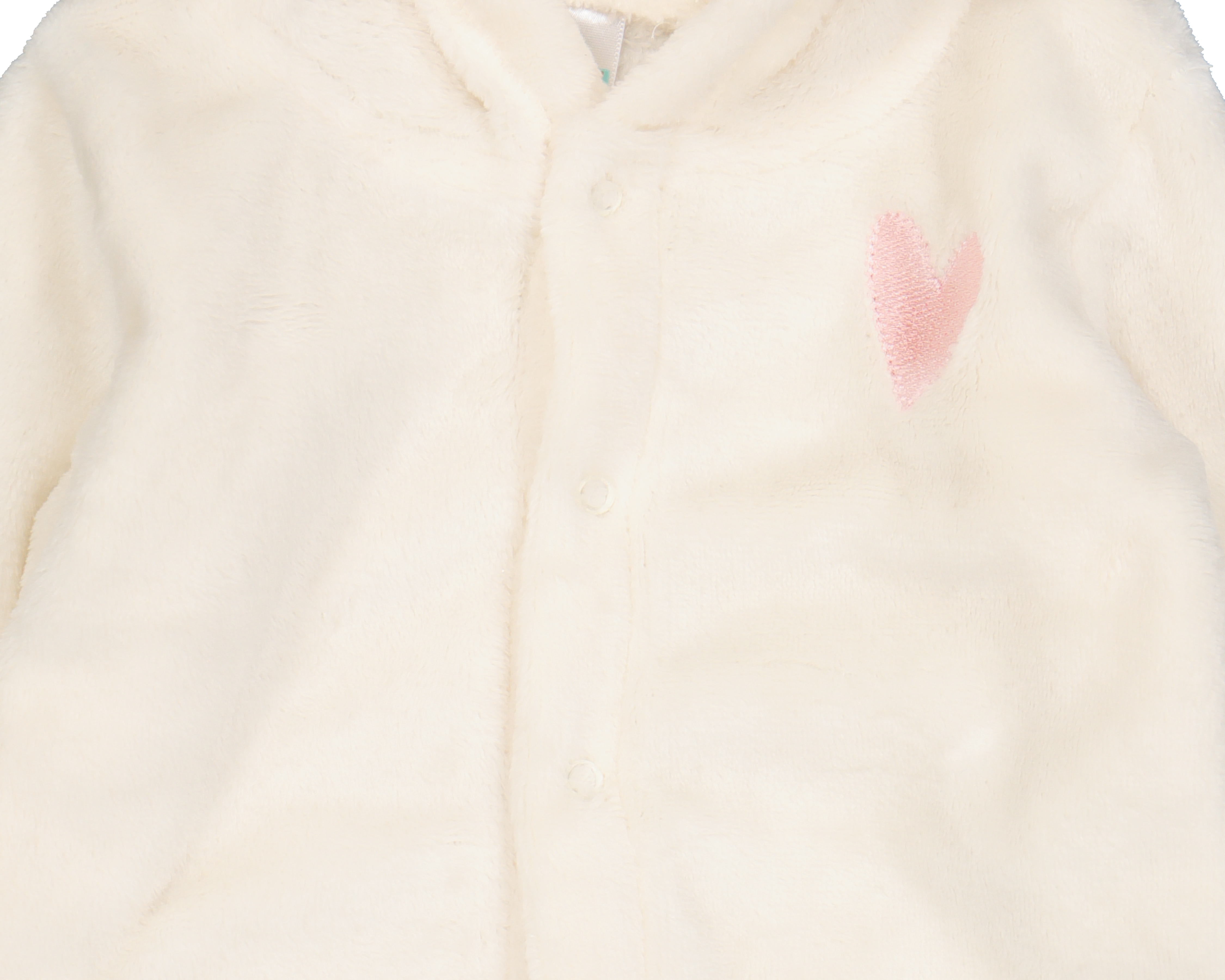 Foto 3 | Foto 3 | Conjunto Baby Colors para Bebé Niña 3 Piezas