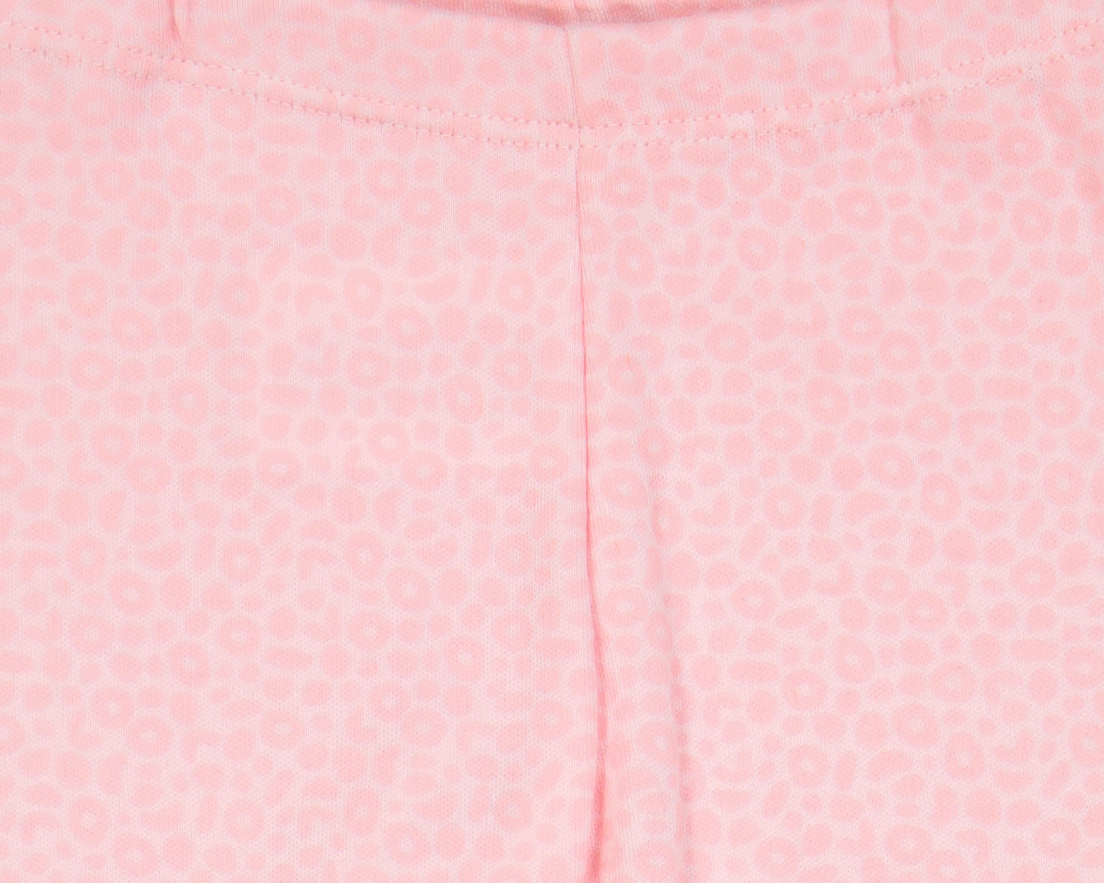 Foto 5 | Foto 5 | Conjunto Baby Colors para Bebé Niña 3 Piezas