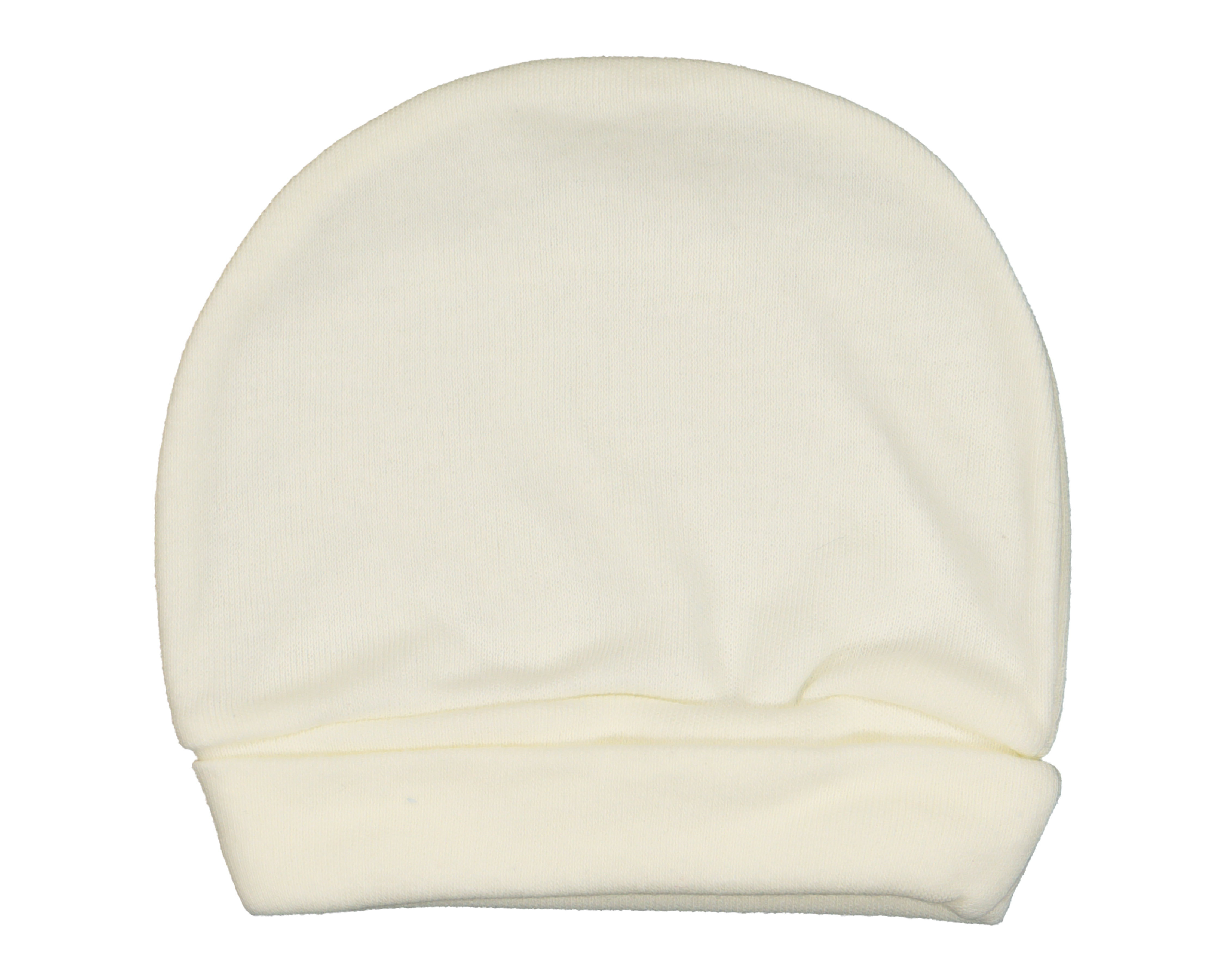 Foto 5 pulgar | Foto 5 | Gorro para Bebé Baby Colors 3 Piezas