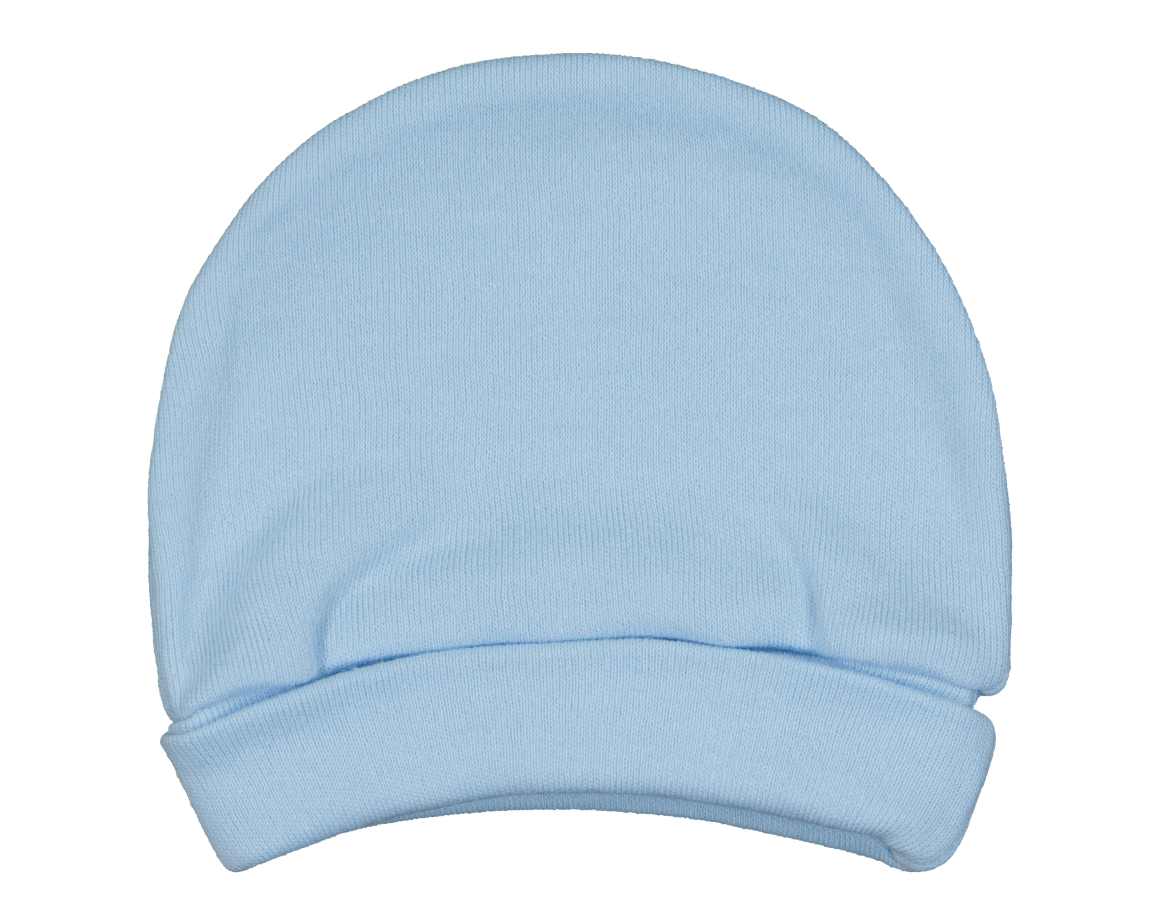 Foto 6 pulgar | Foto 6 | Gorro para Bebé Baby Colors 3 Piezas